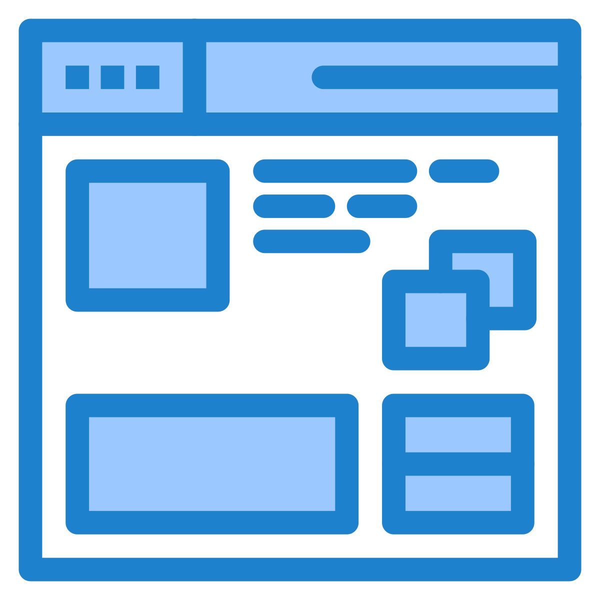 browser icon
