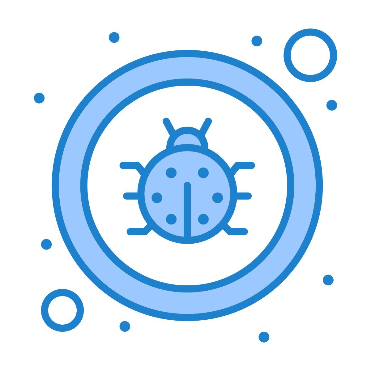 bug icon