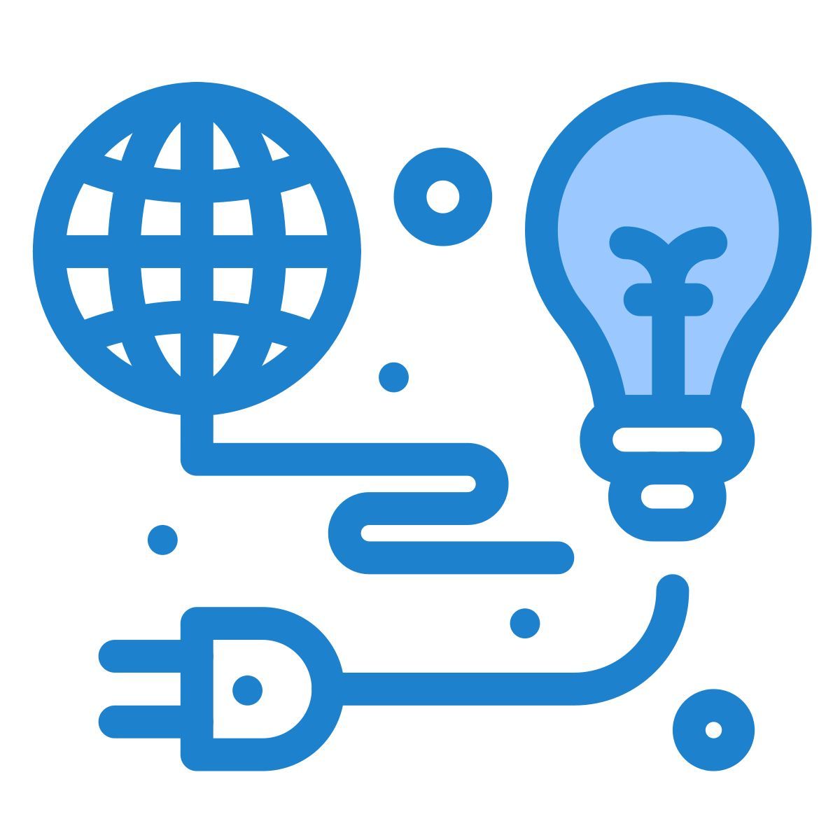 地球日 icon