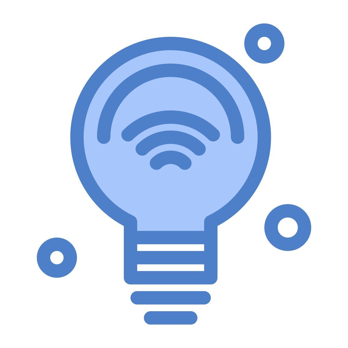 лампочка icon