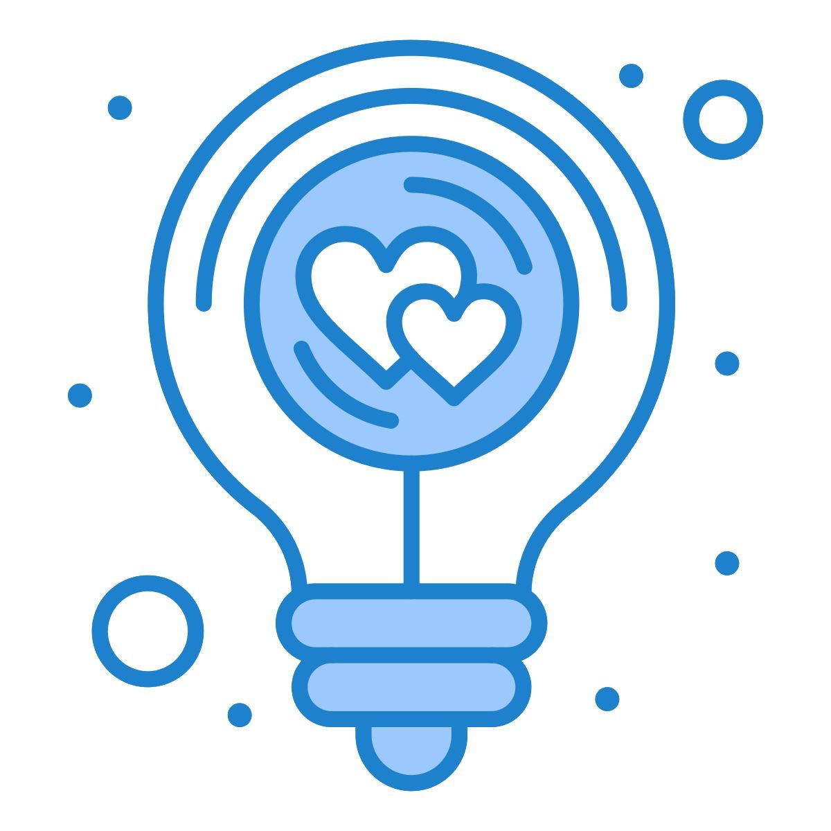 电灯泡 icon