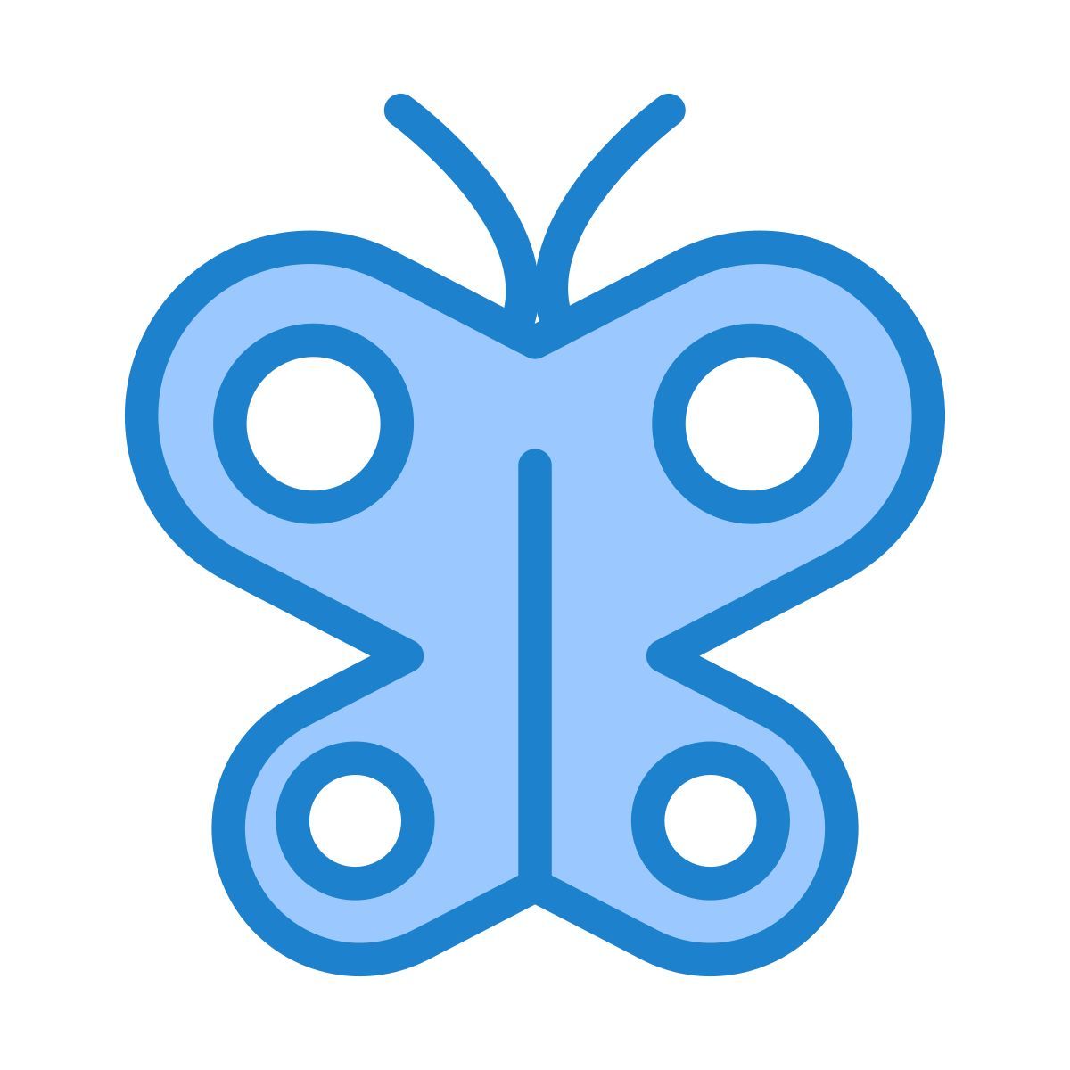 mariposa icon