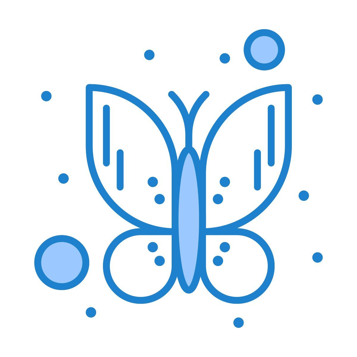 mariposa icon