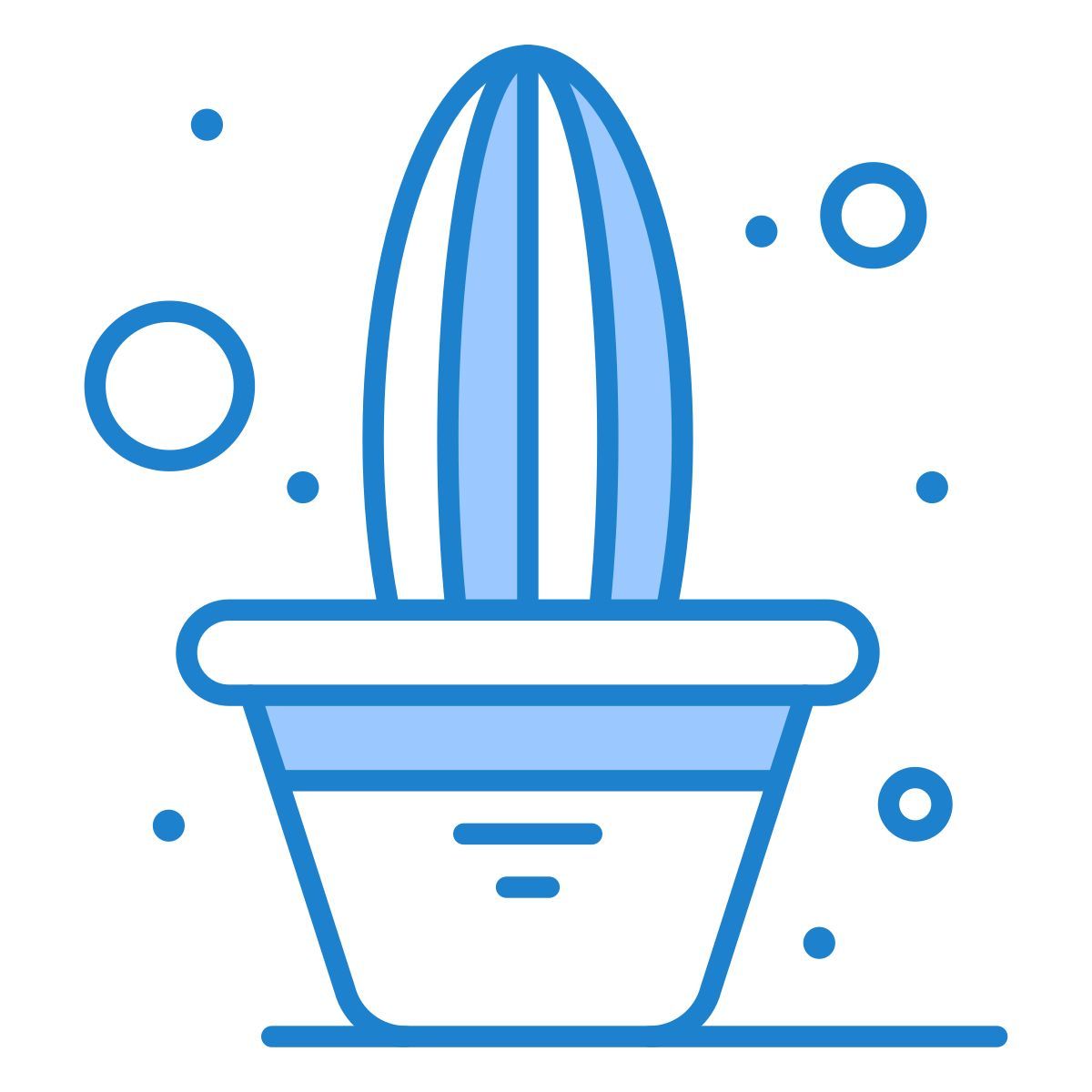 仙人掌 icon