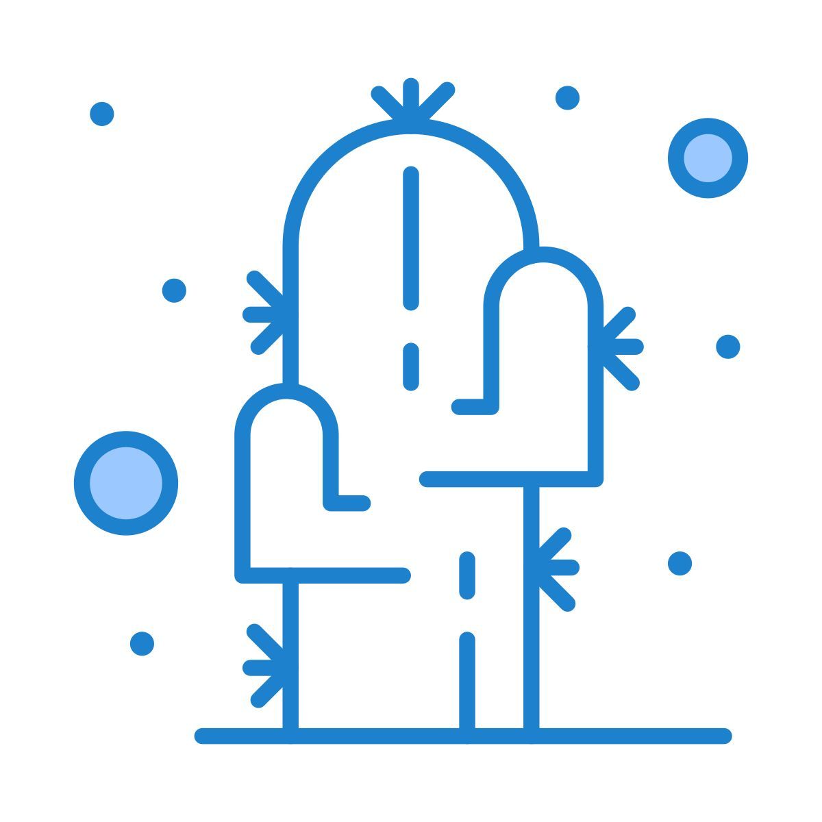 cactus icon
