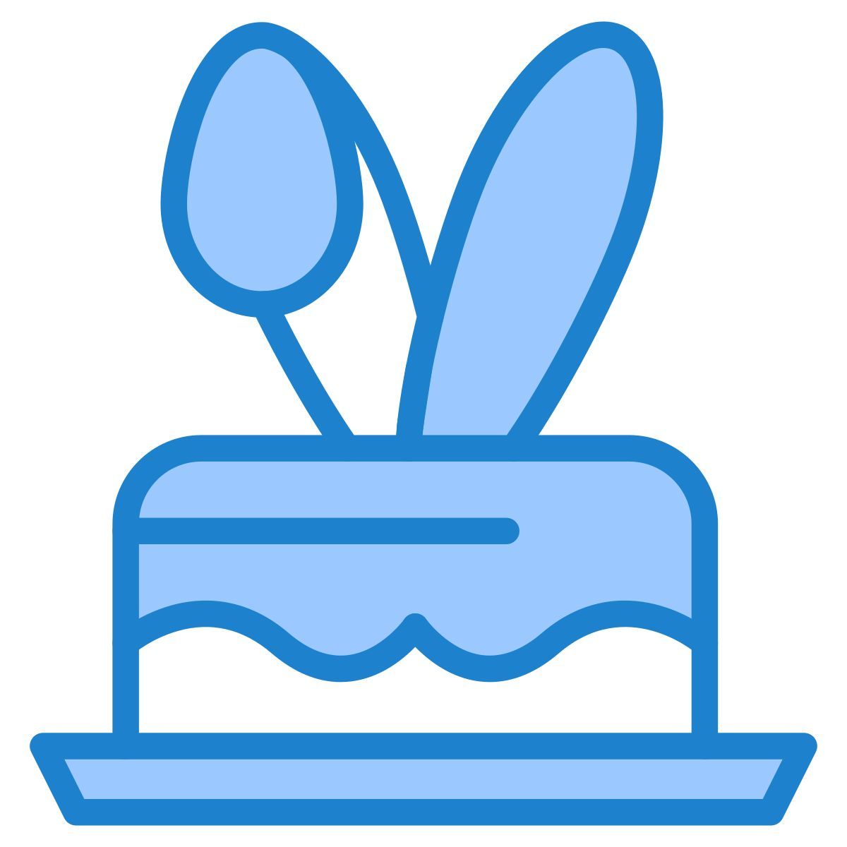 ケーキ icon