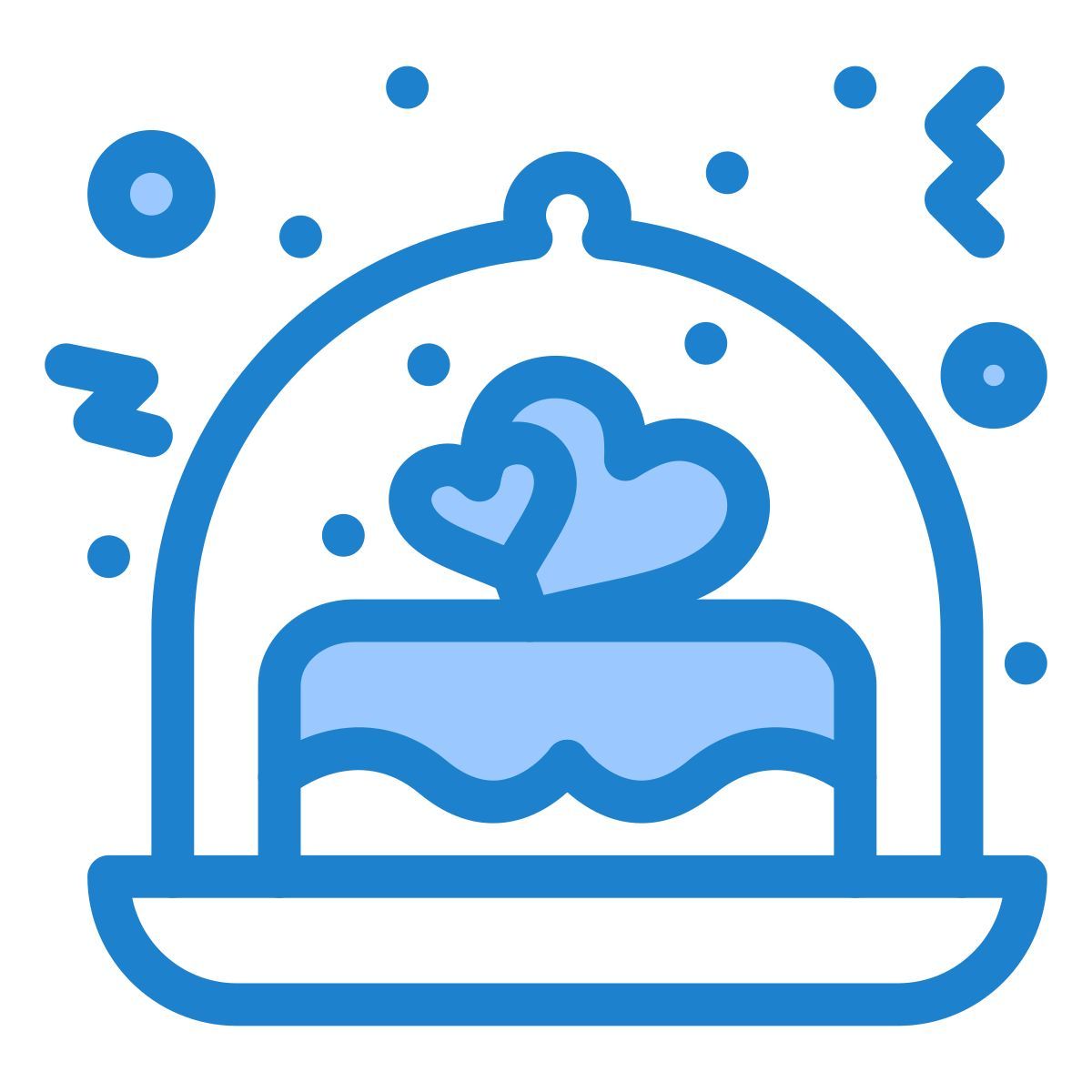 pastel icon