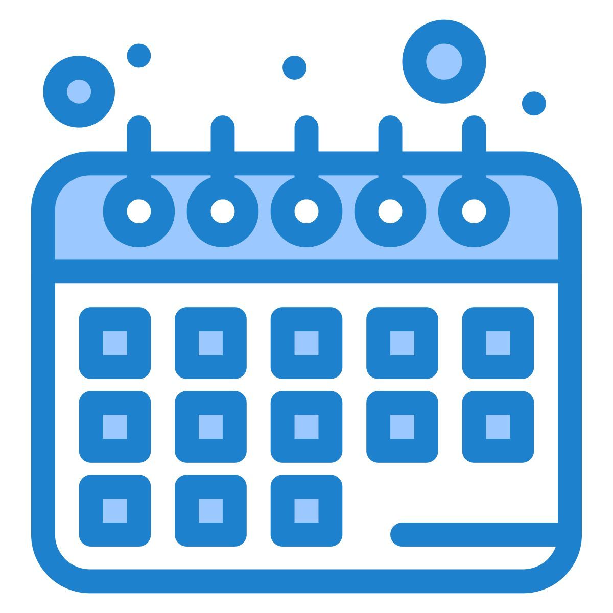 calendario icon