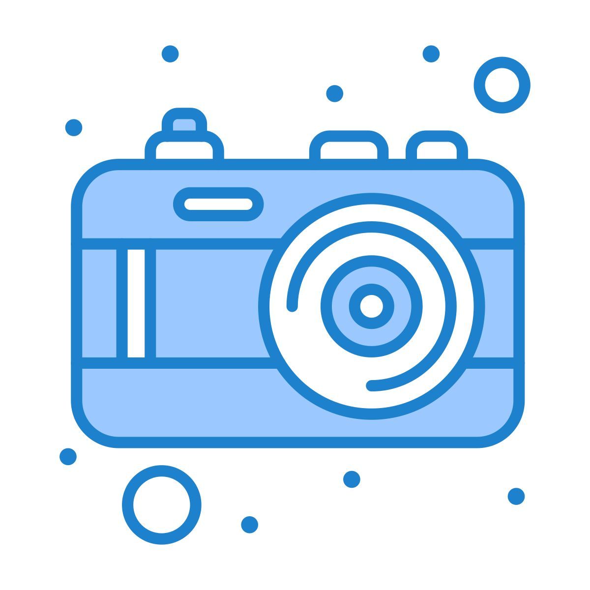 camera icon