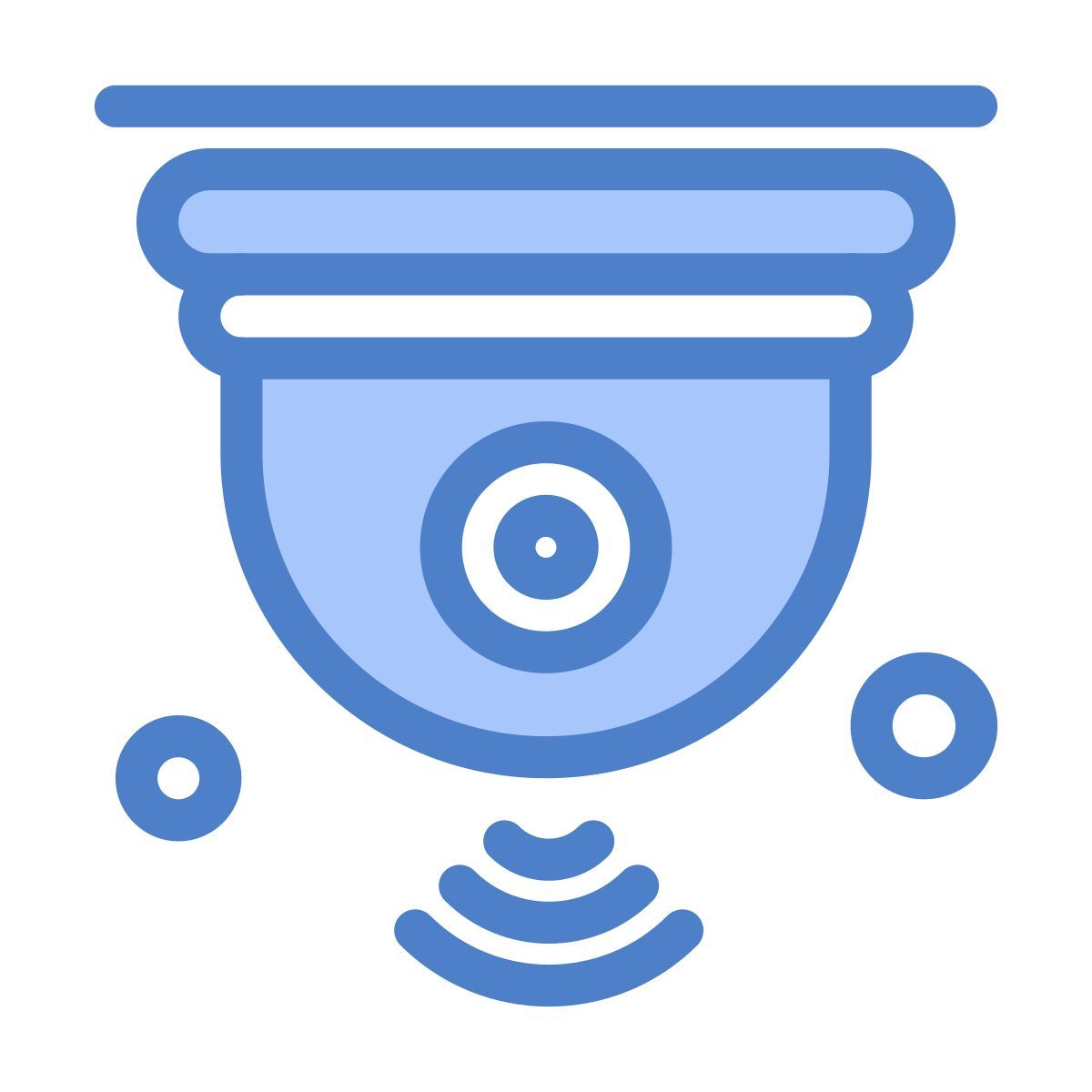 telecamera icon