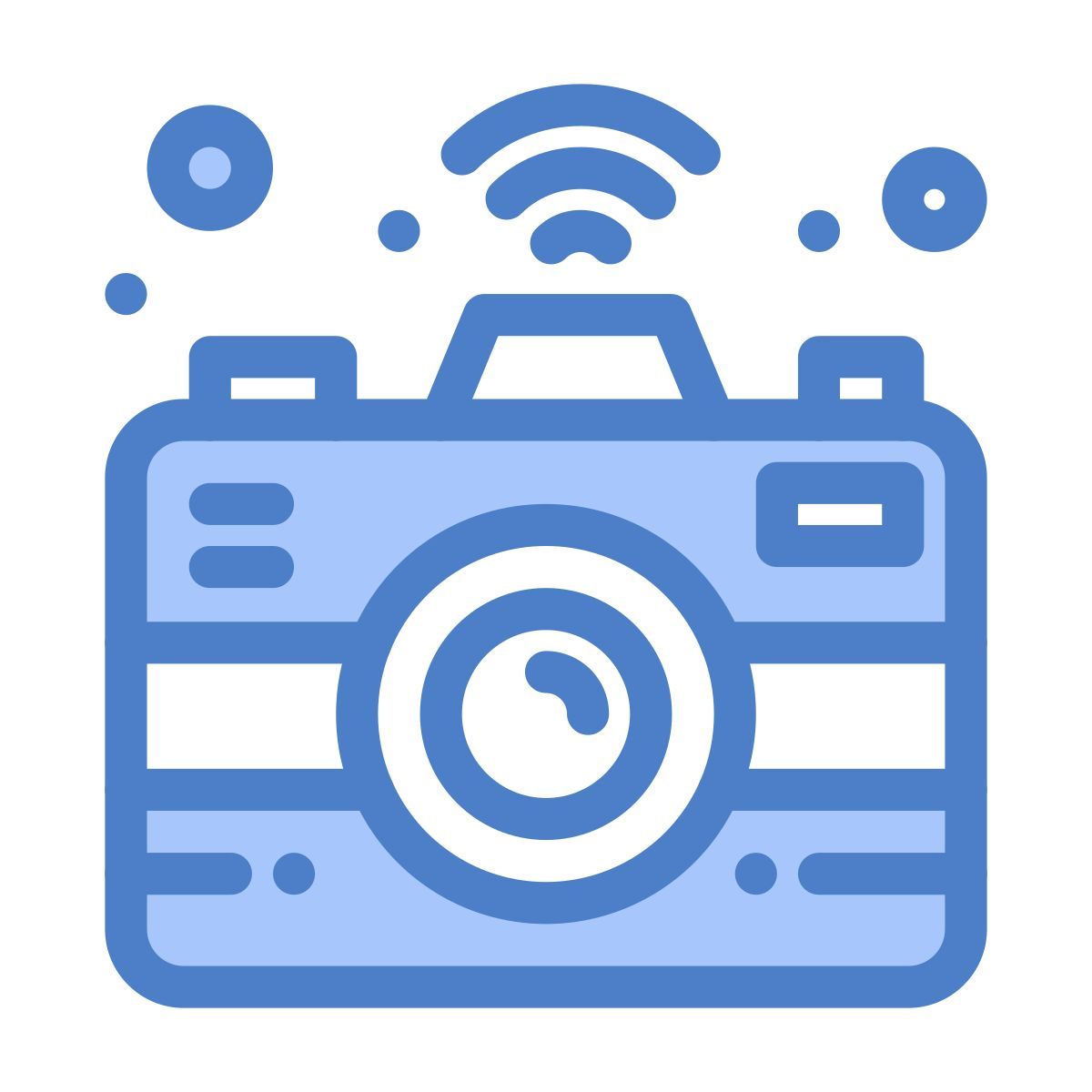カメラ icon