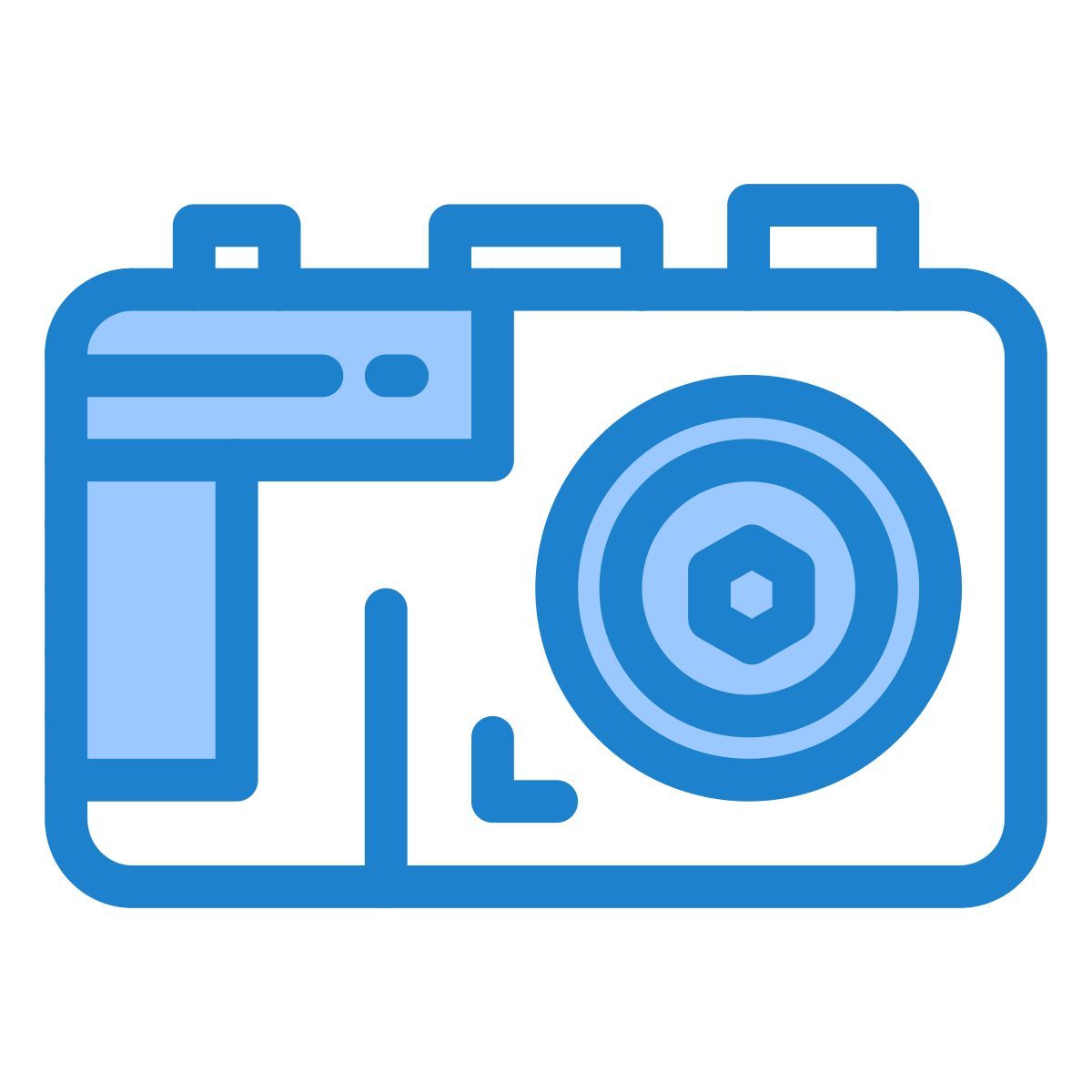 카메라 icon