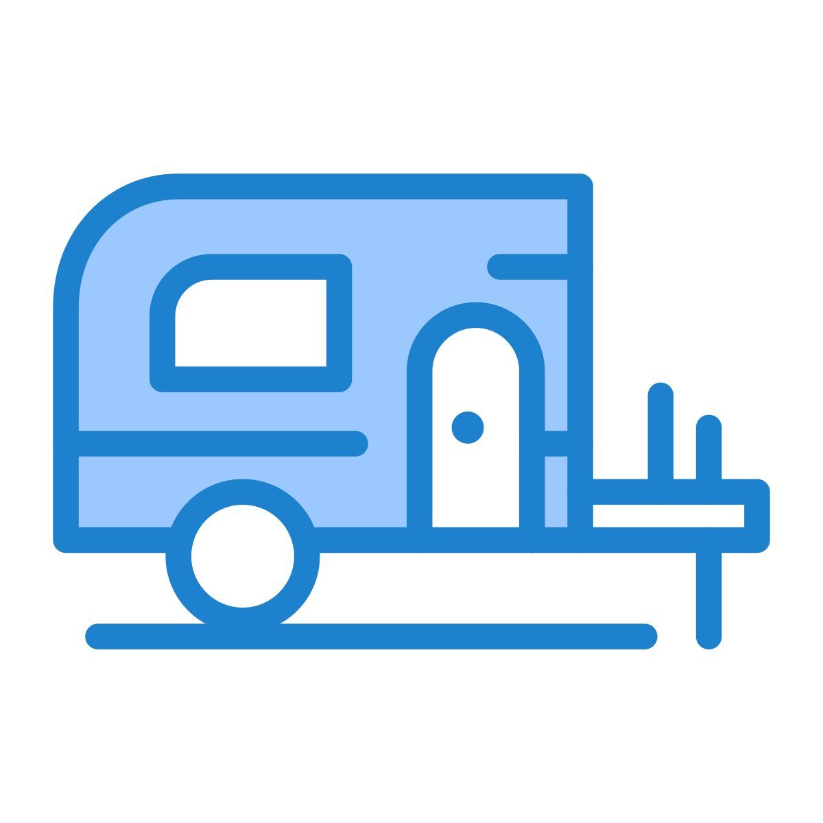 camp icon