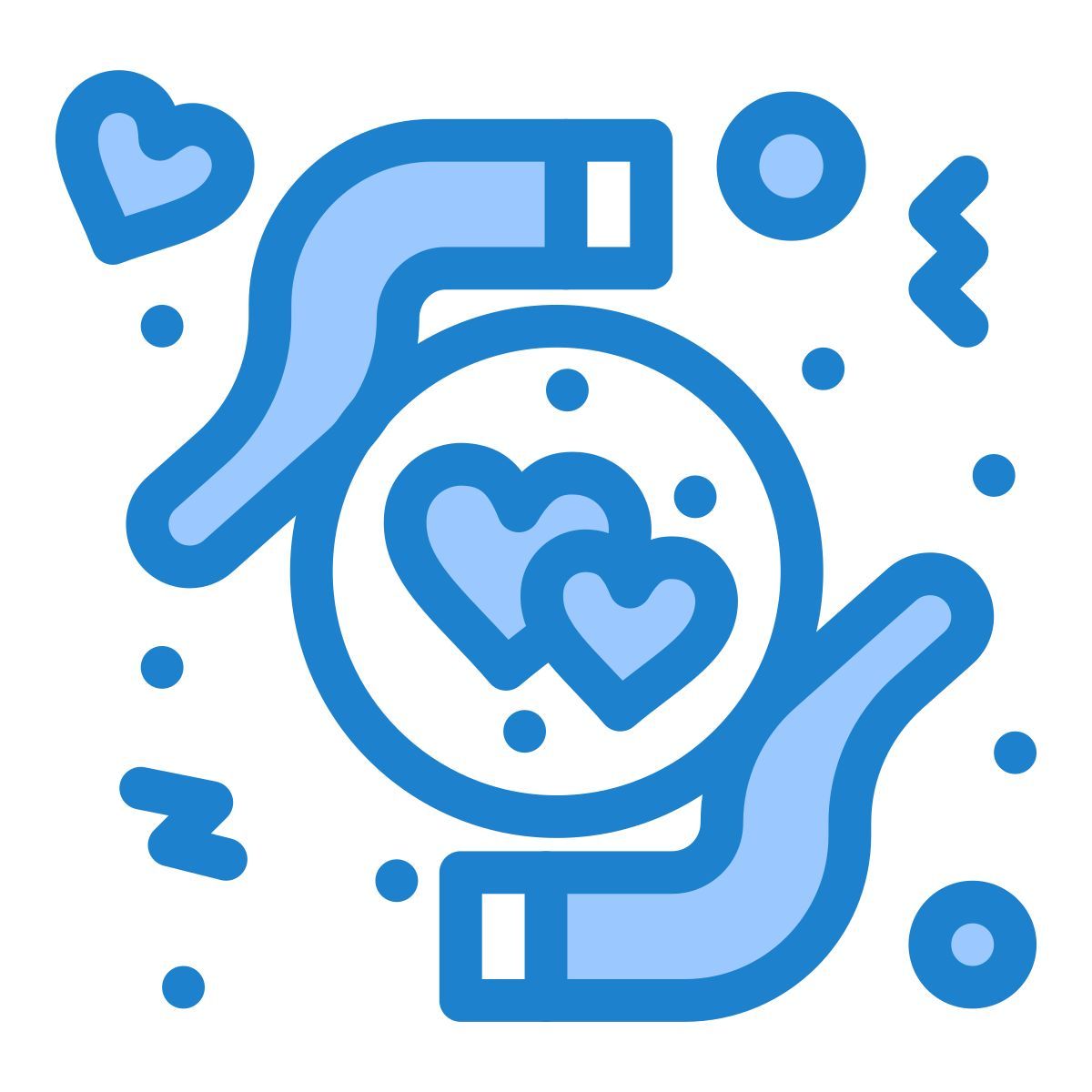cuidado icon