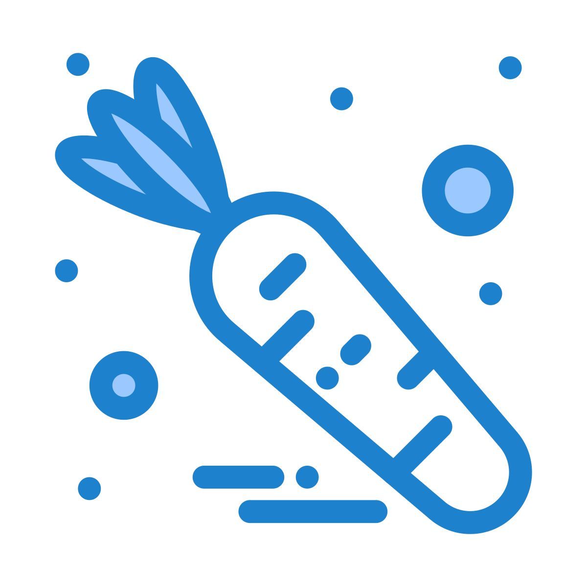 carrot icon