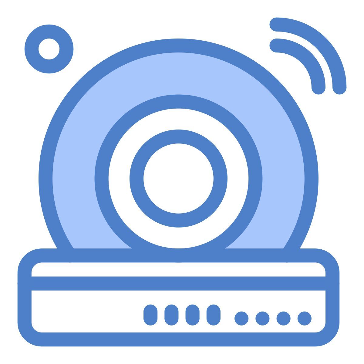 cd icon