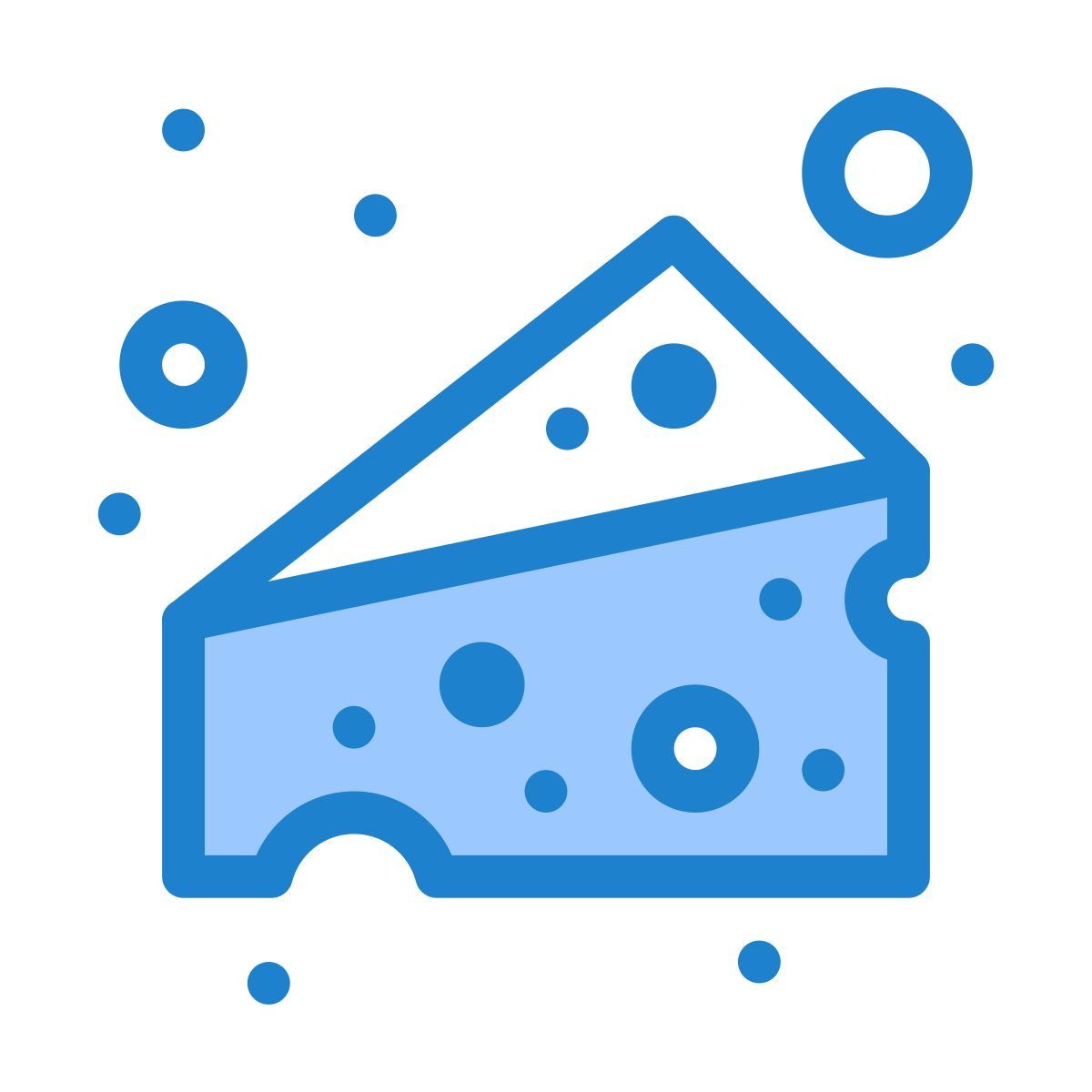 queso icon