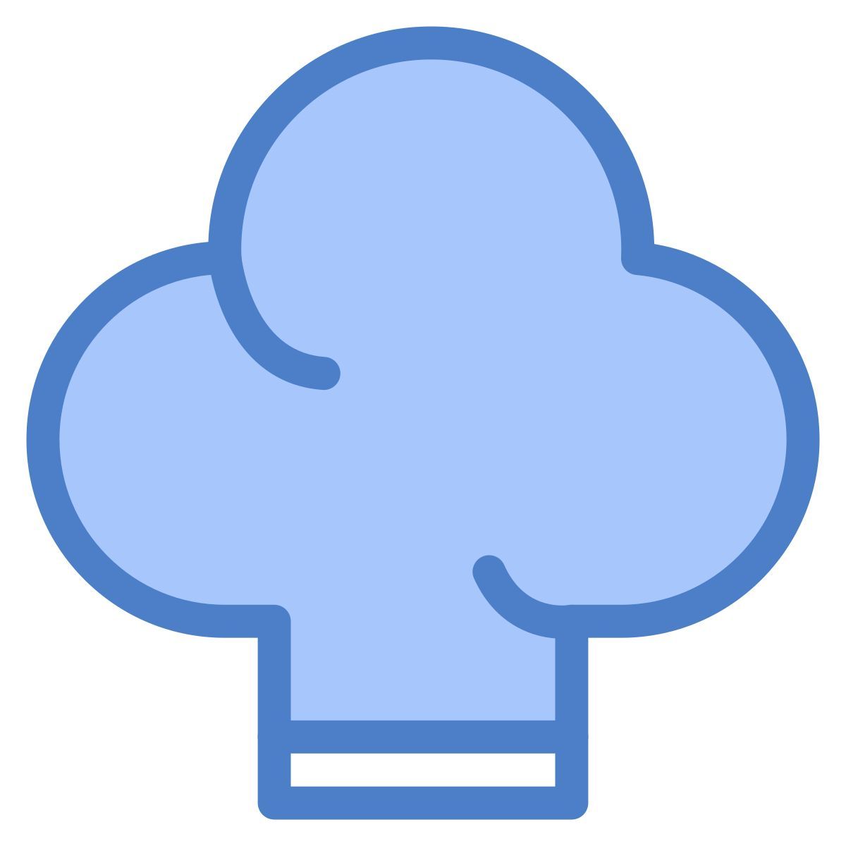 シェフの料理 icon