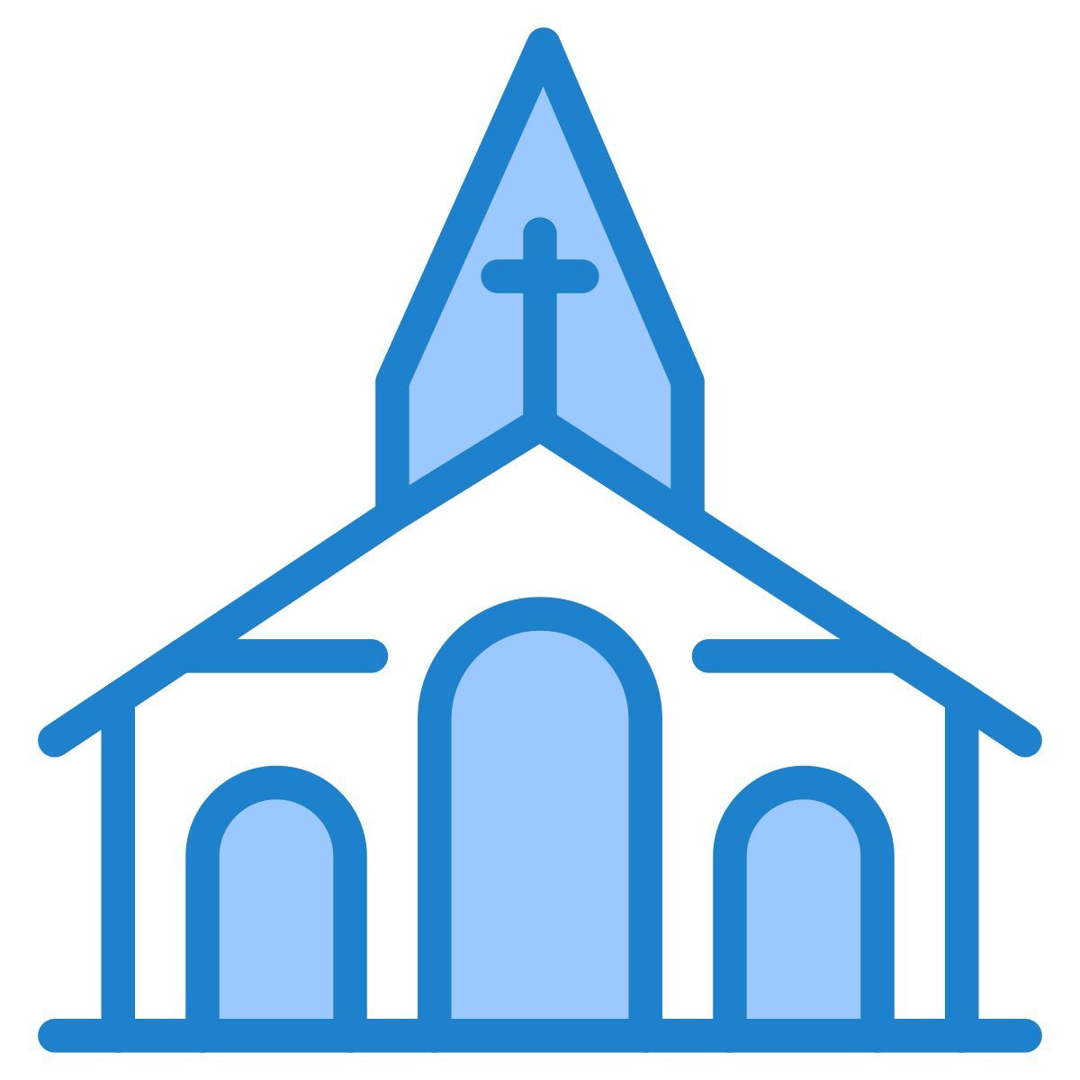 chiesa icon