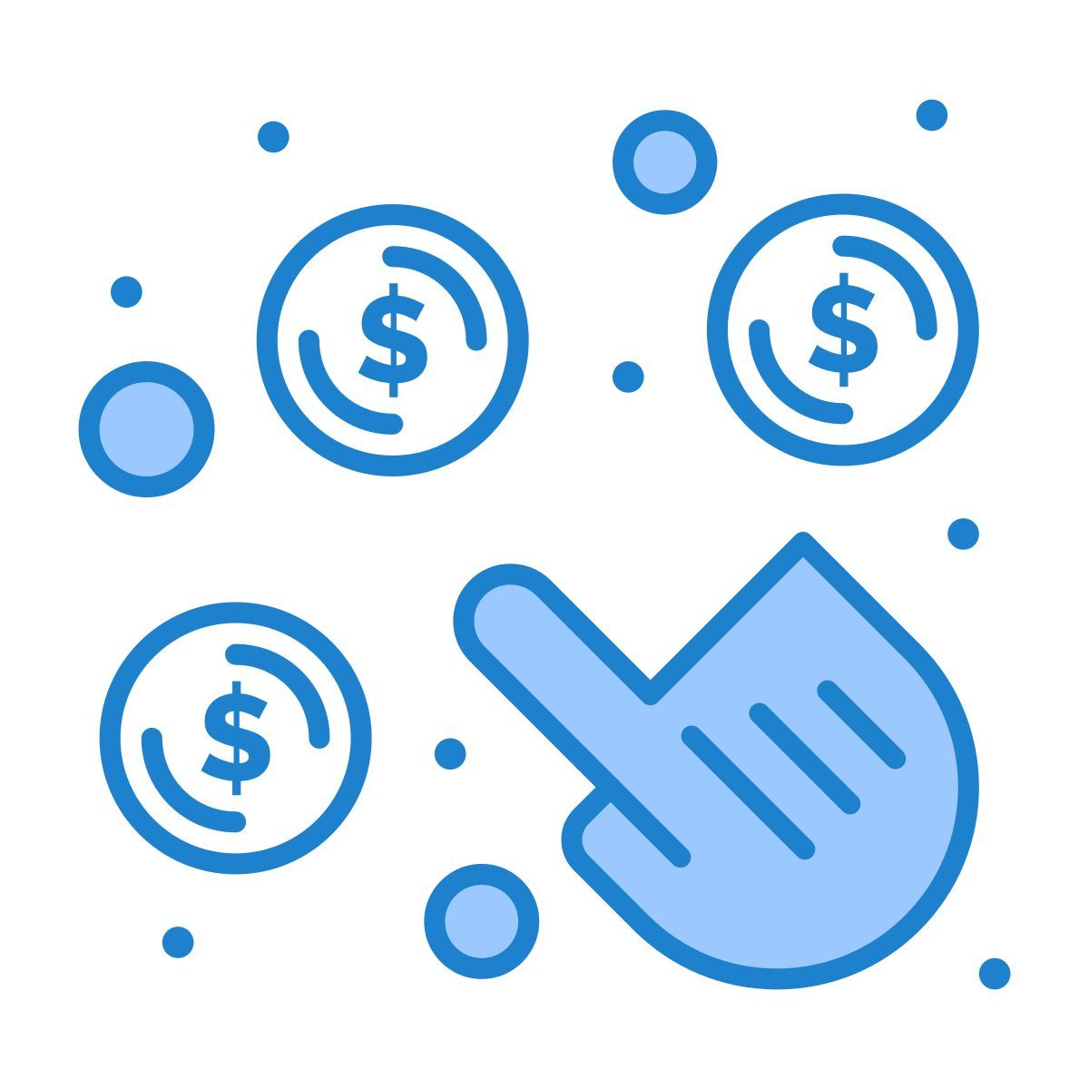click per pay icon