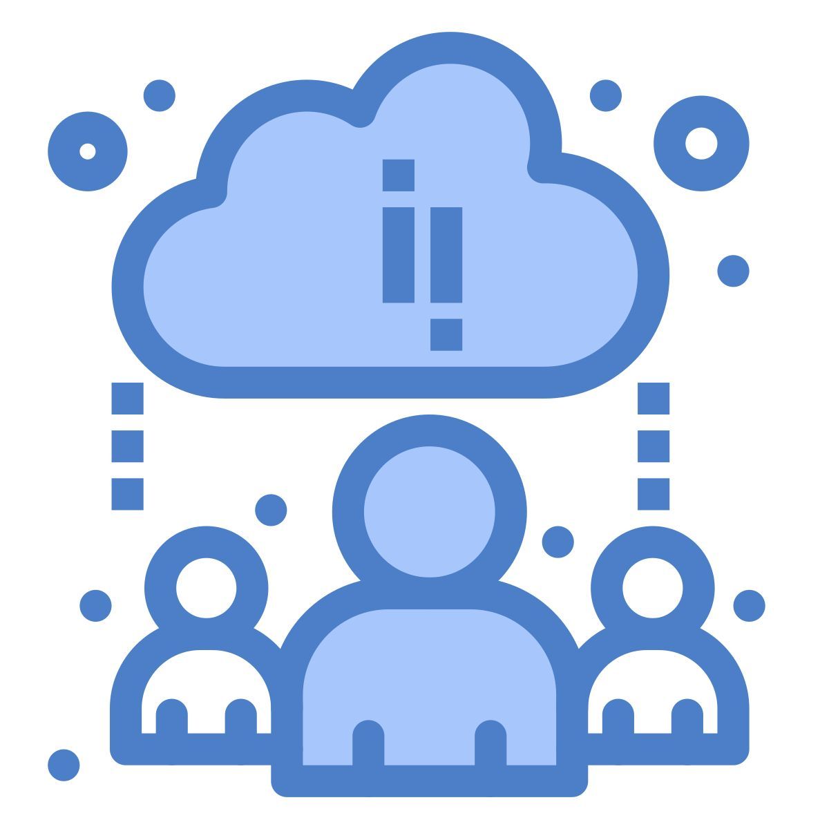 облако icon