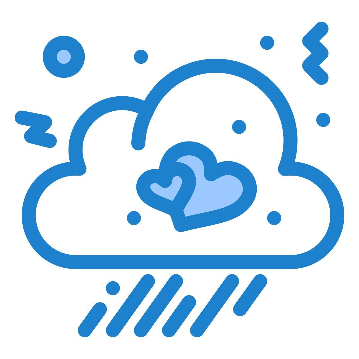 cloud icon