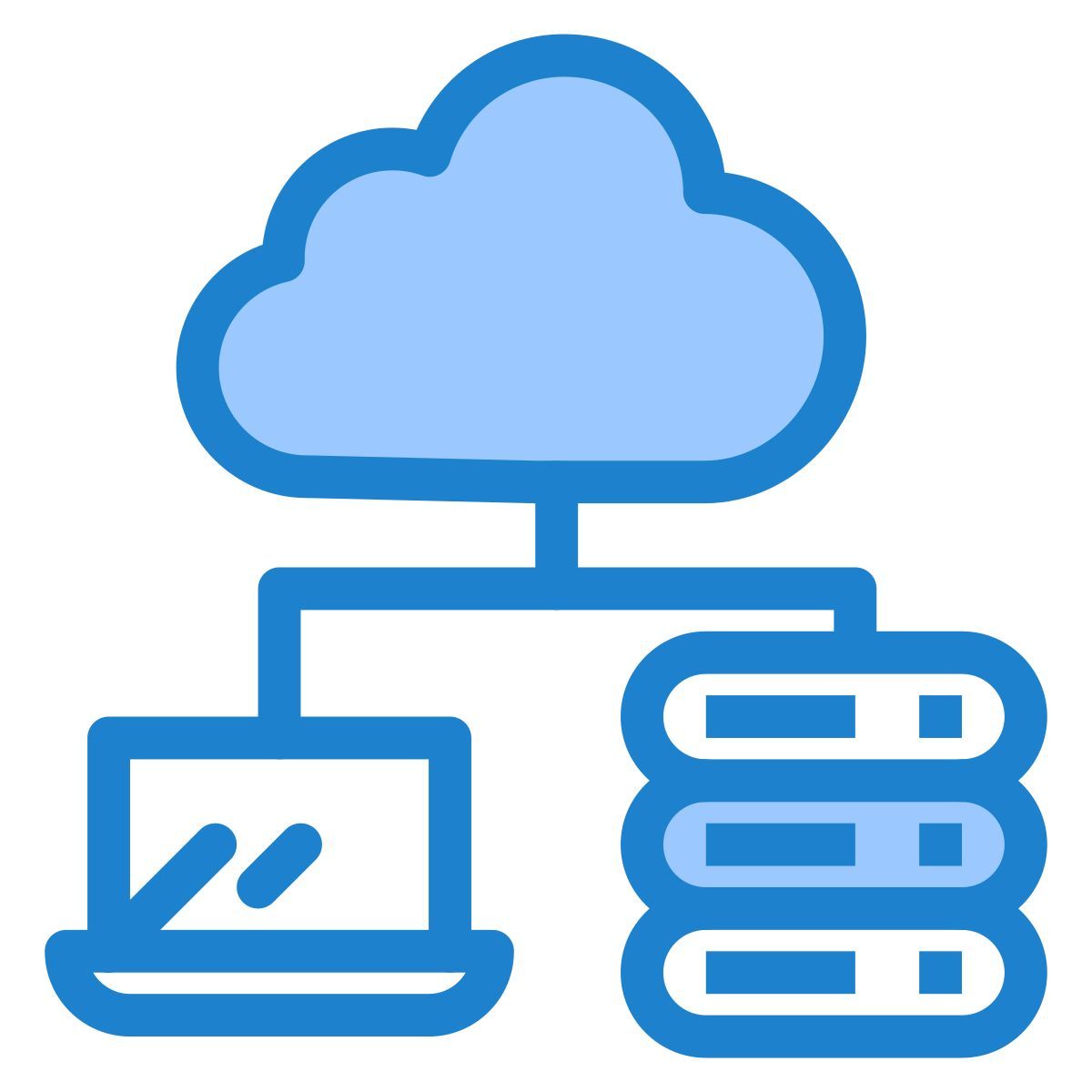 cloud icon