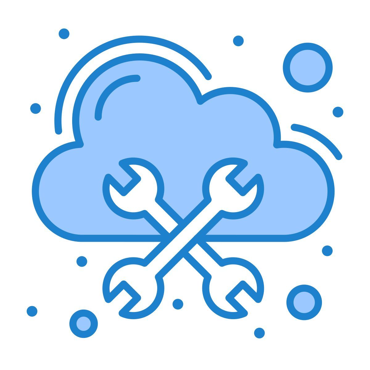 nuage icon