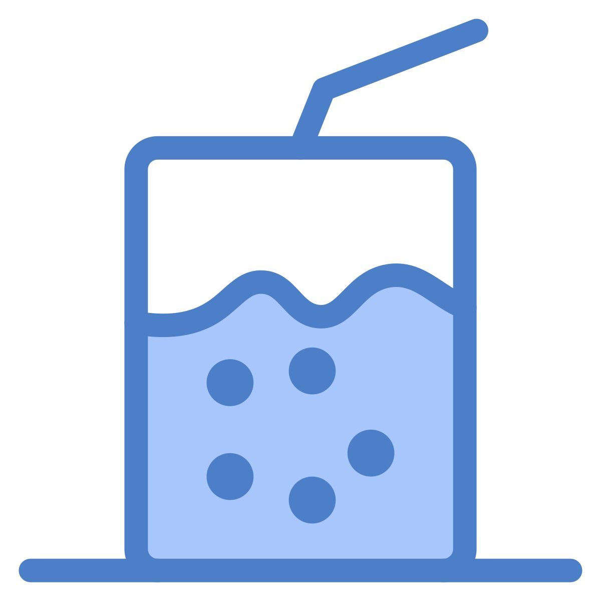 칵테일 icon