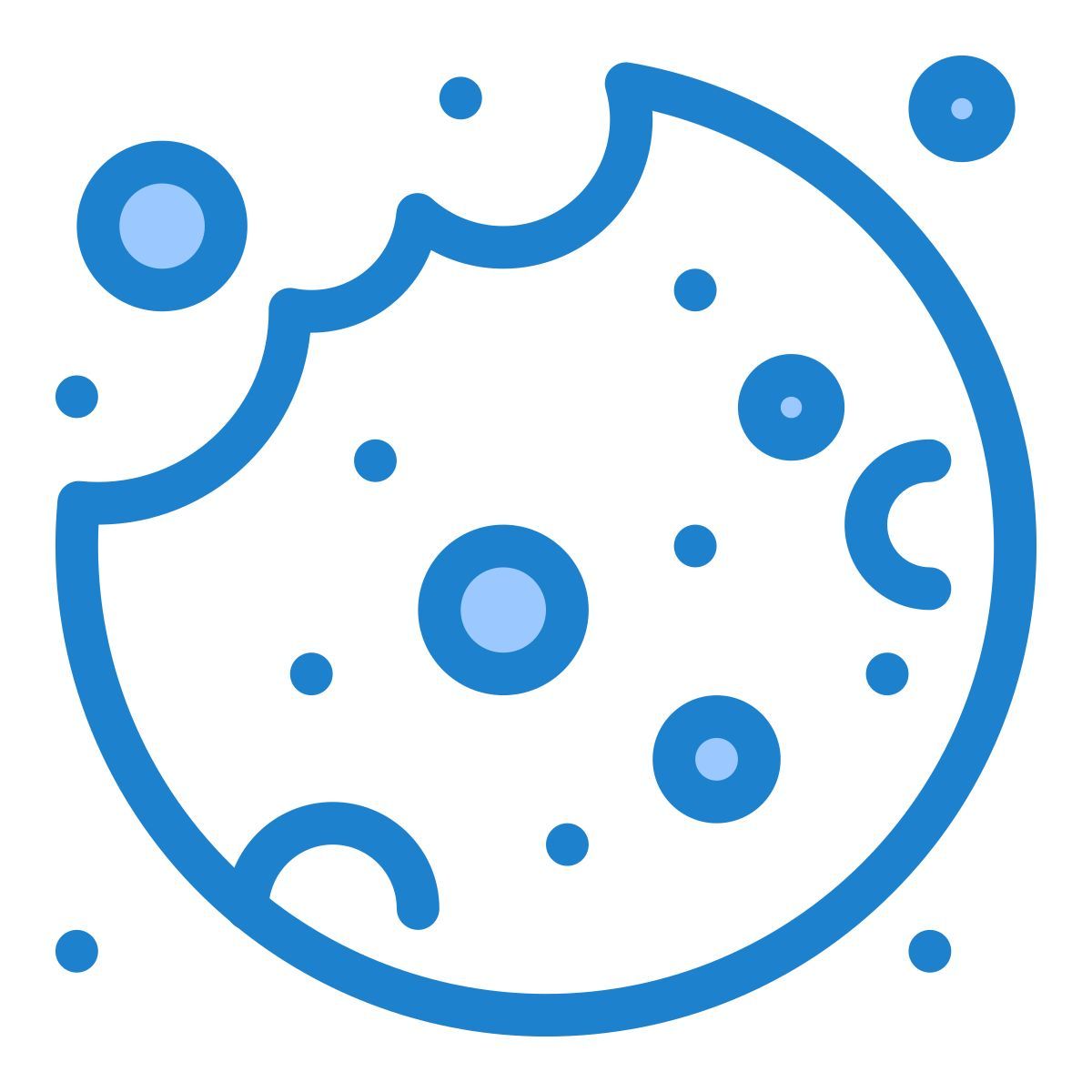 biscoito icon