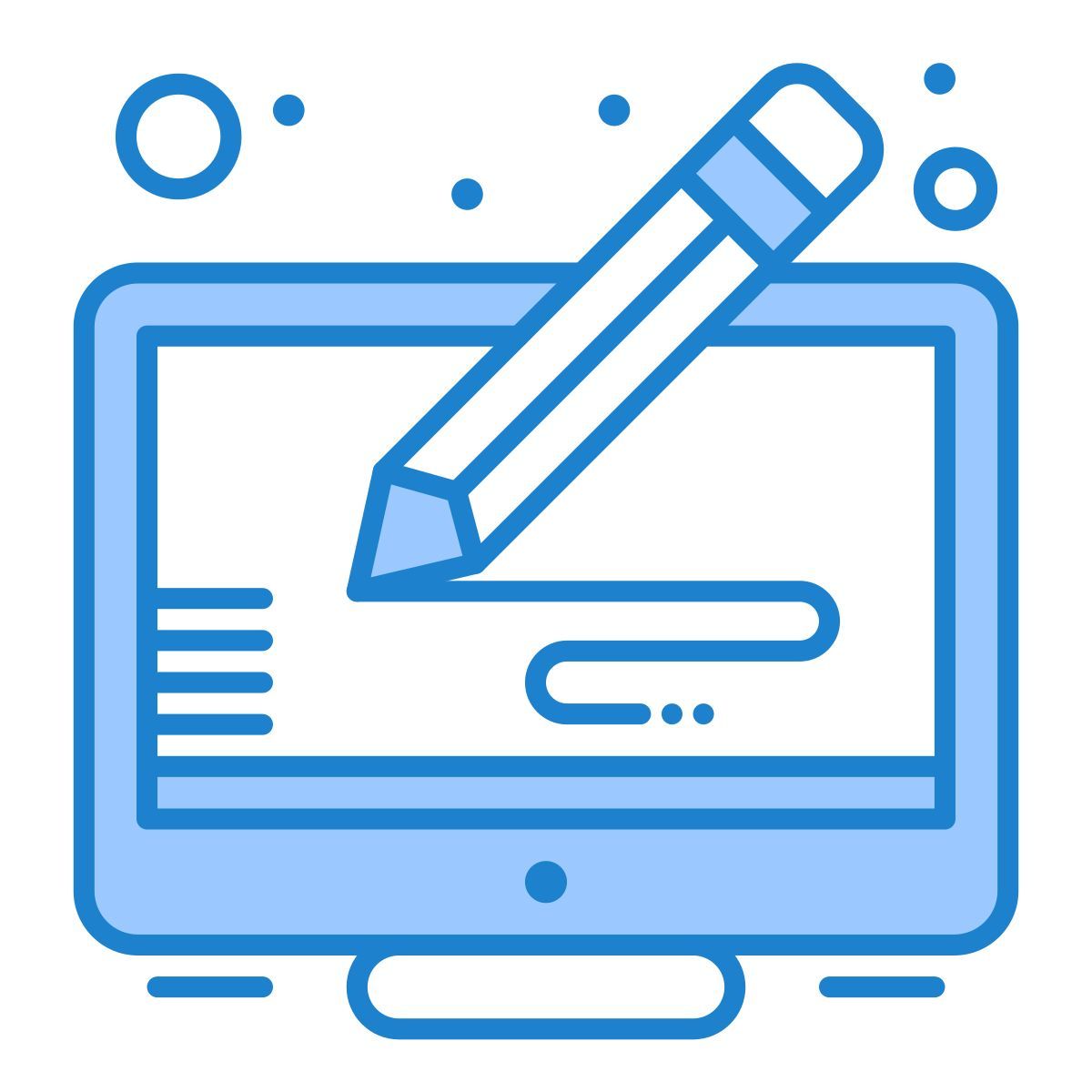 copyright icon