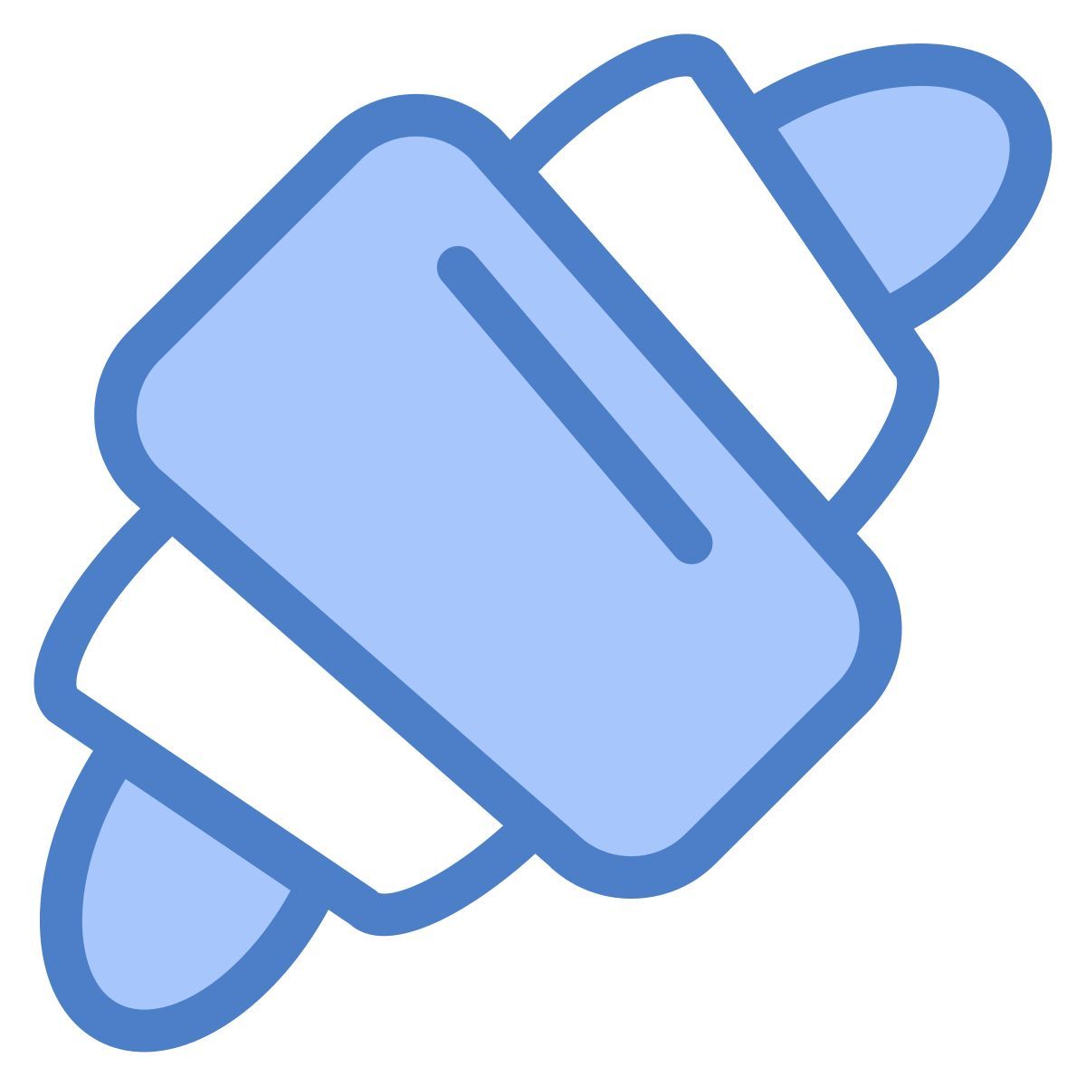 크로와상 icon