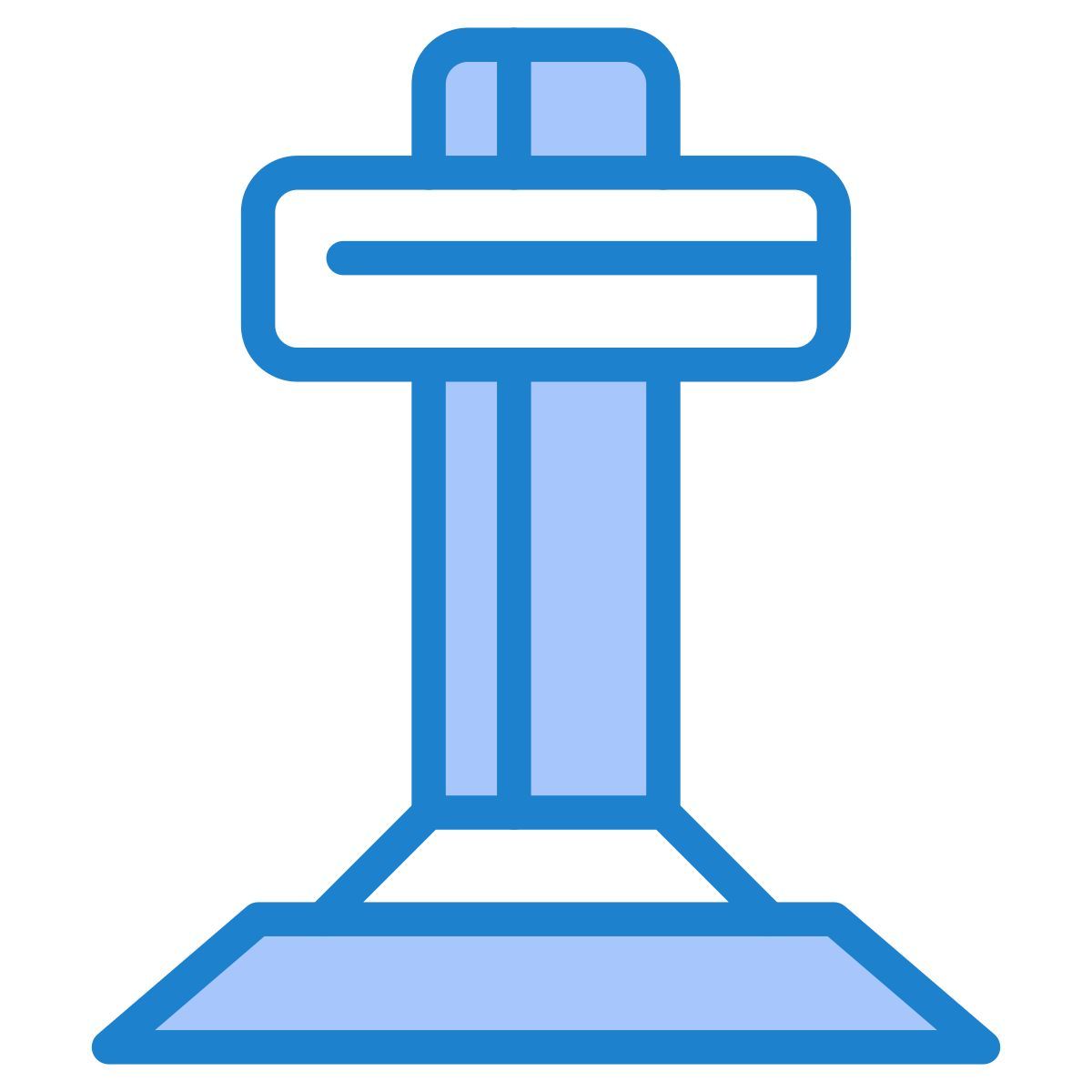 叉 icon