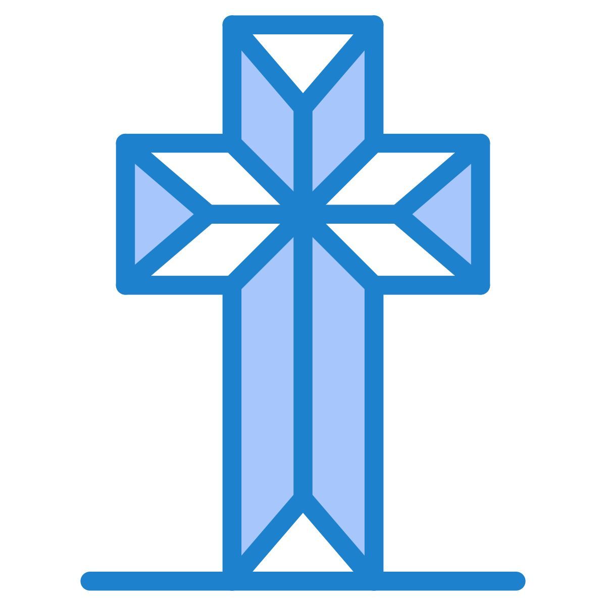 クロス icon