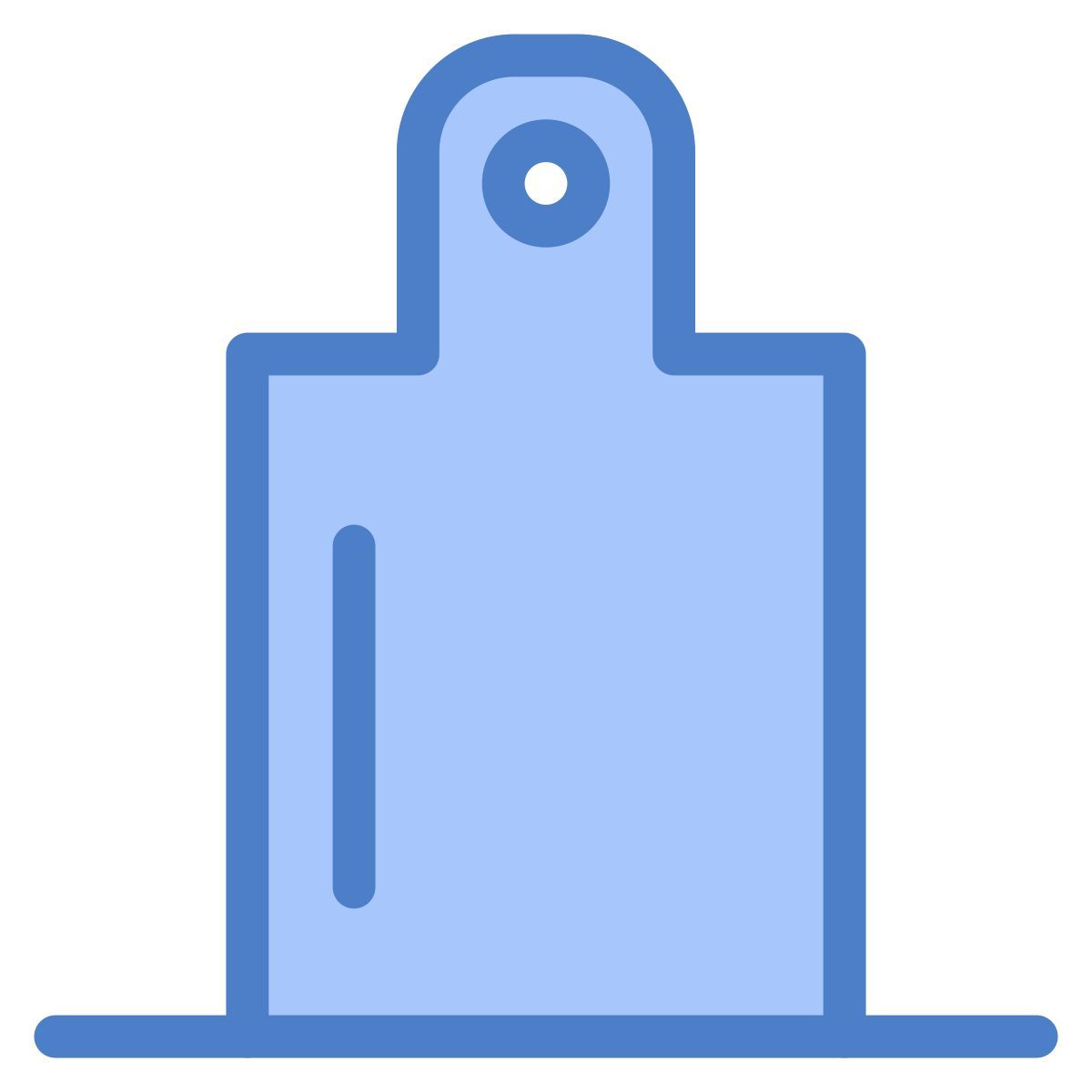 schneidebrett icon