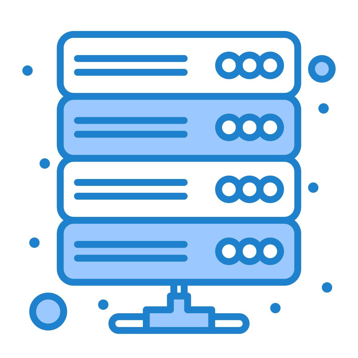 banco de dados icon