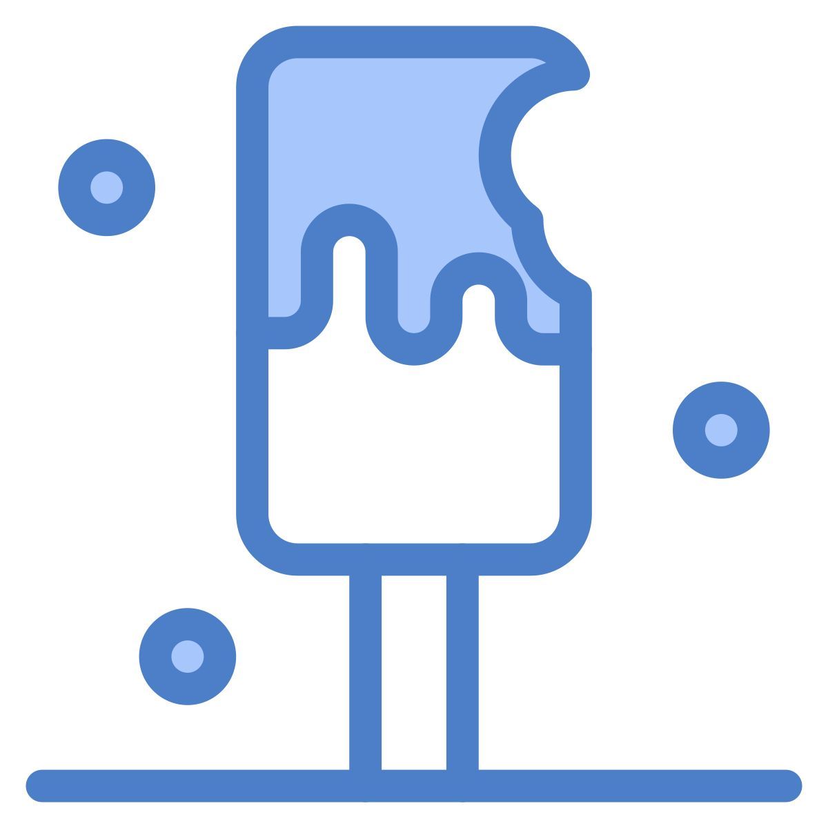désert icon