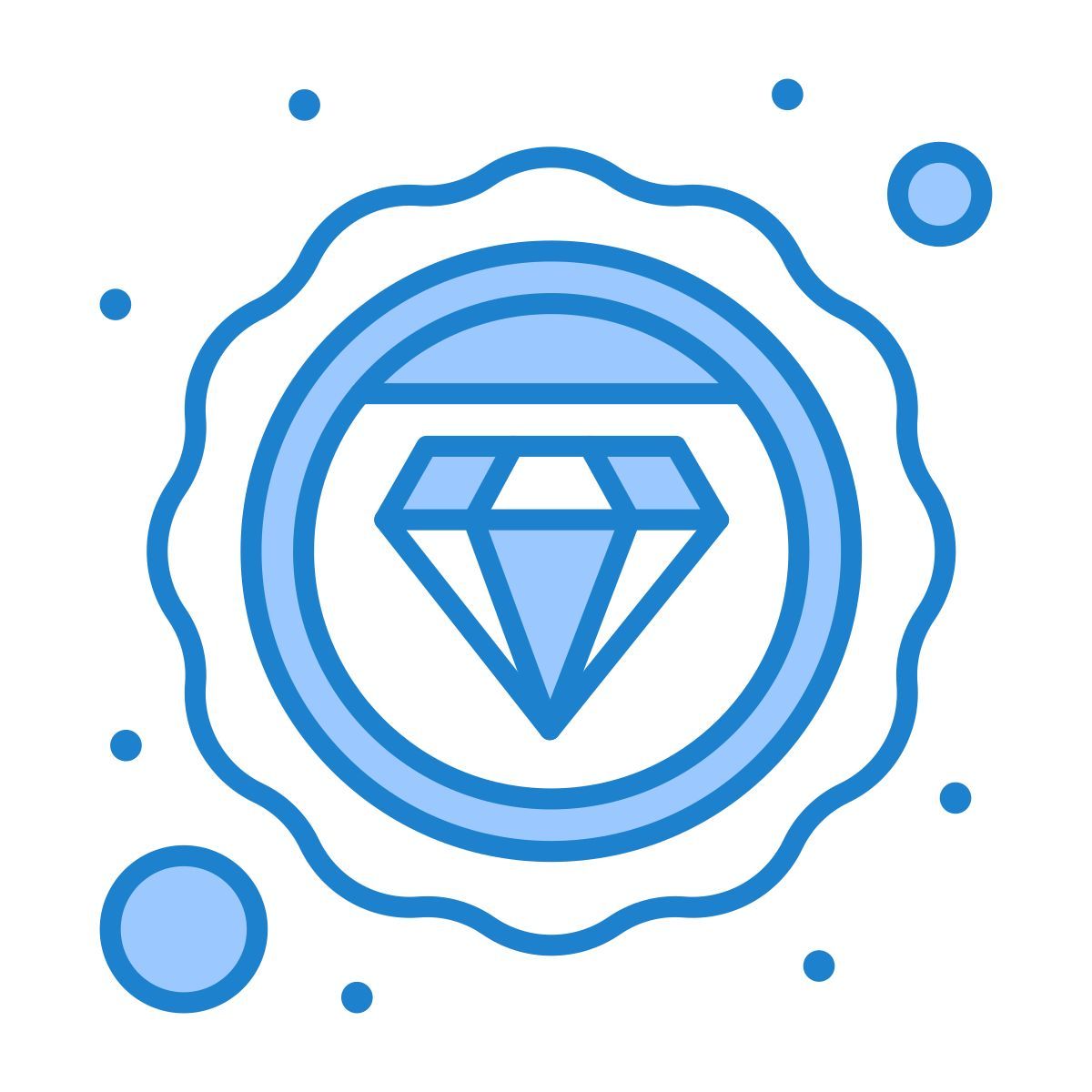 diamante icon