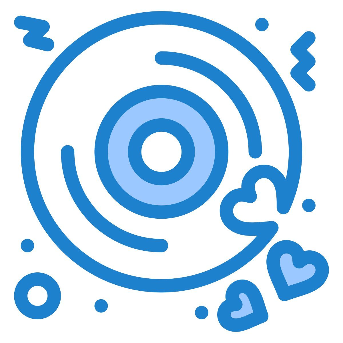 диск icon
