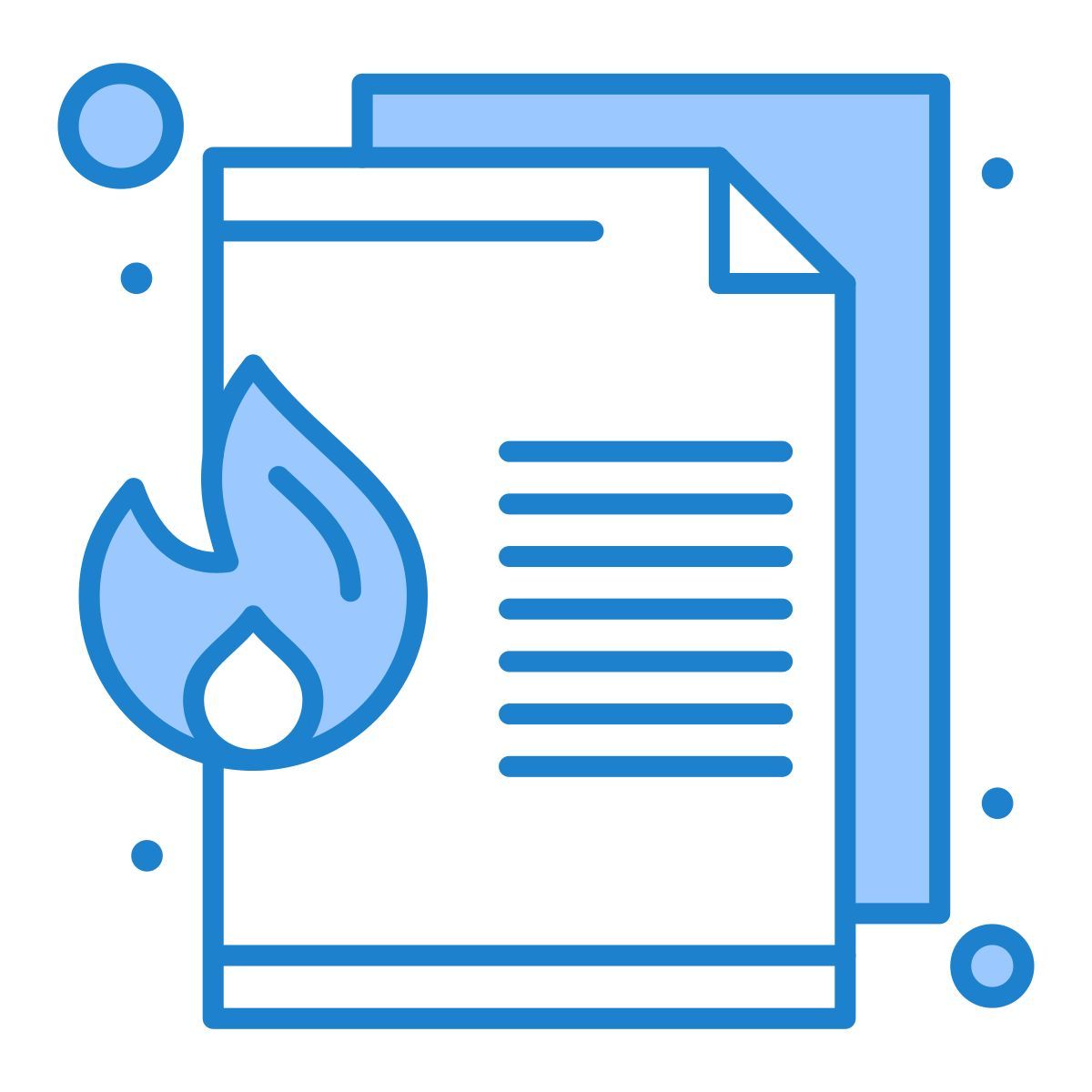 document icon