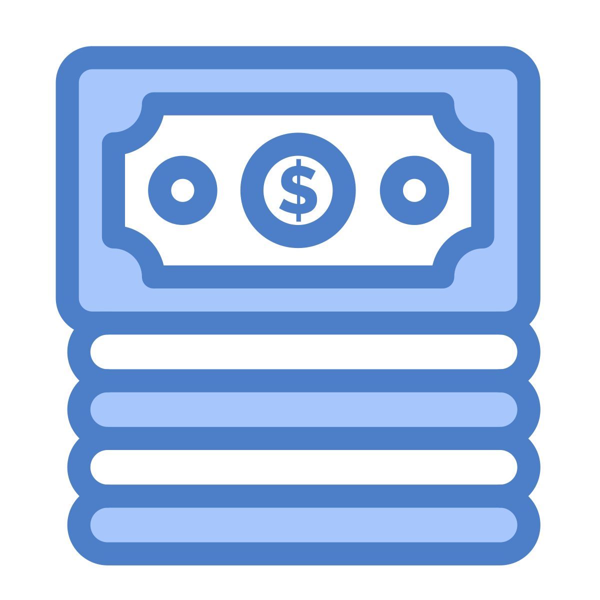 dollar icon