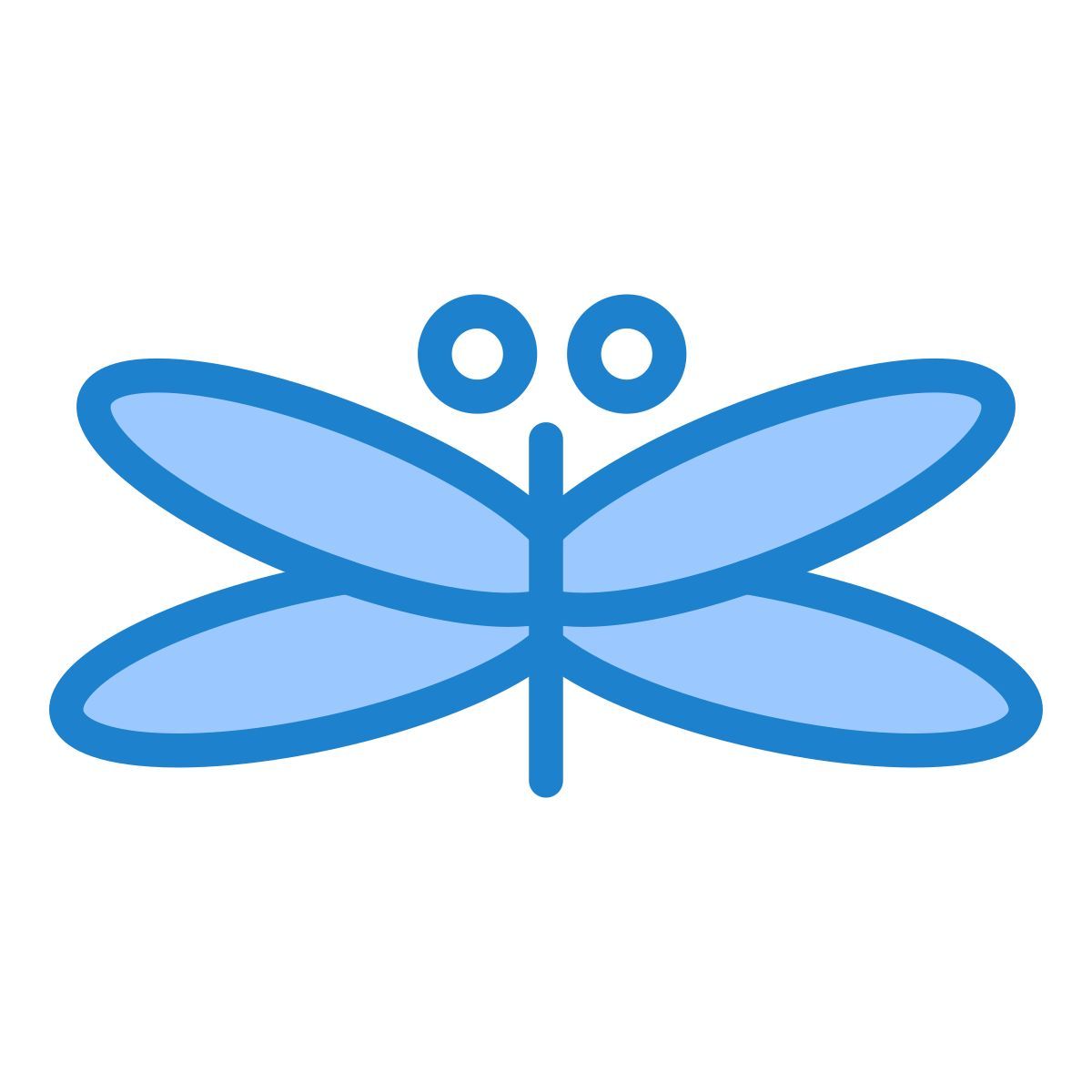 libellule icon