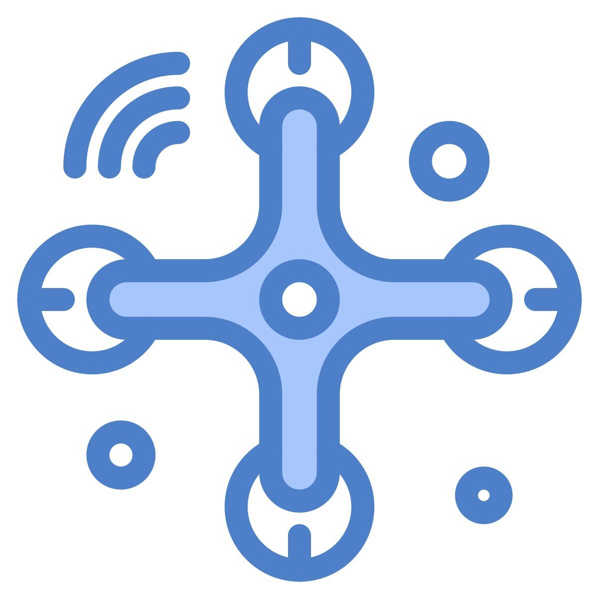 drone icon