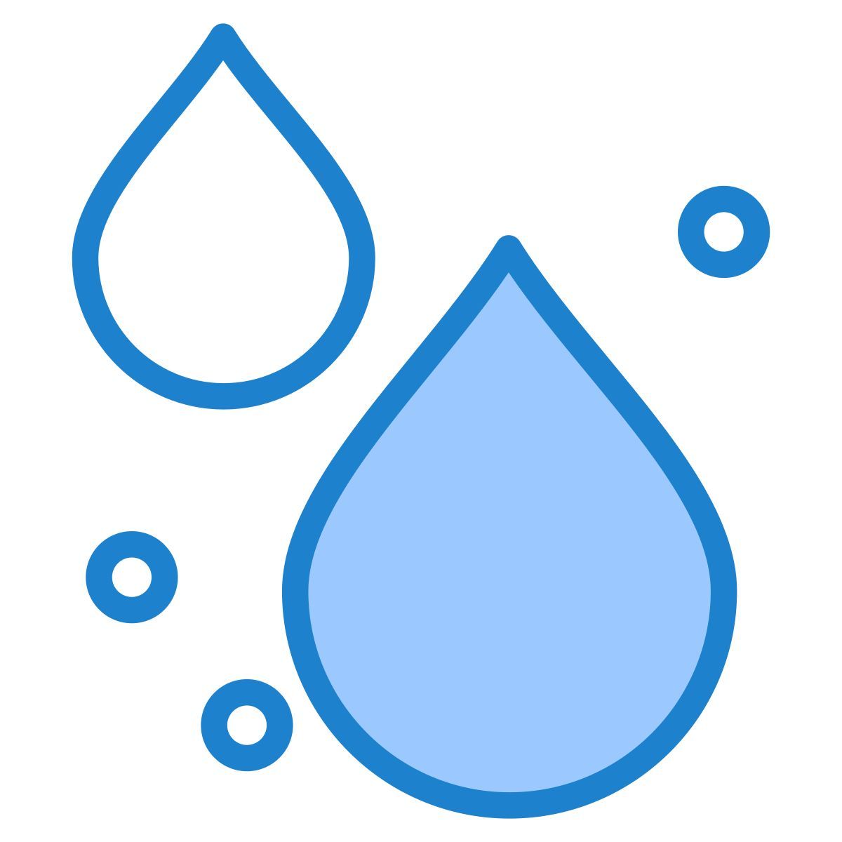 drops icon