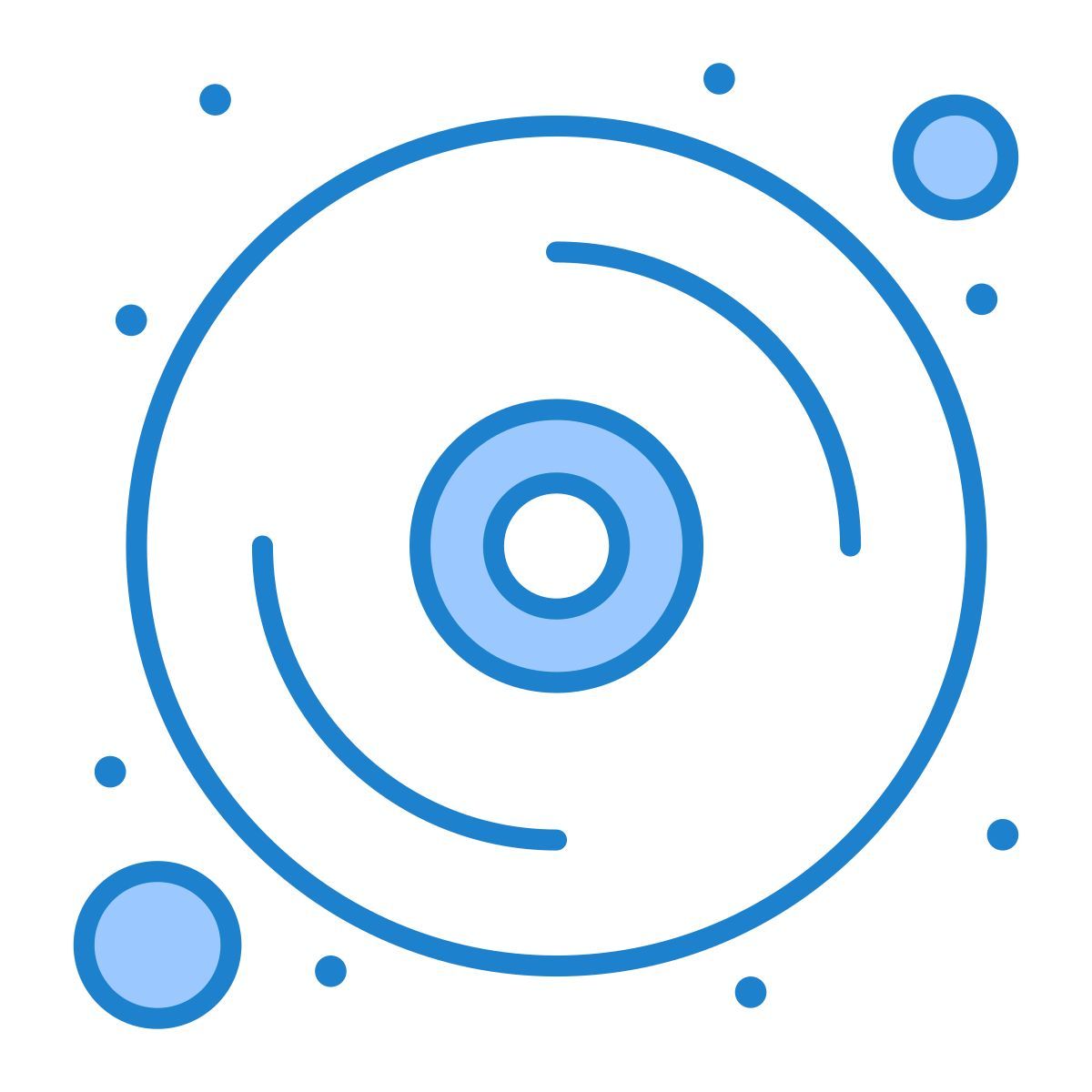 dvd icon