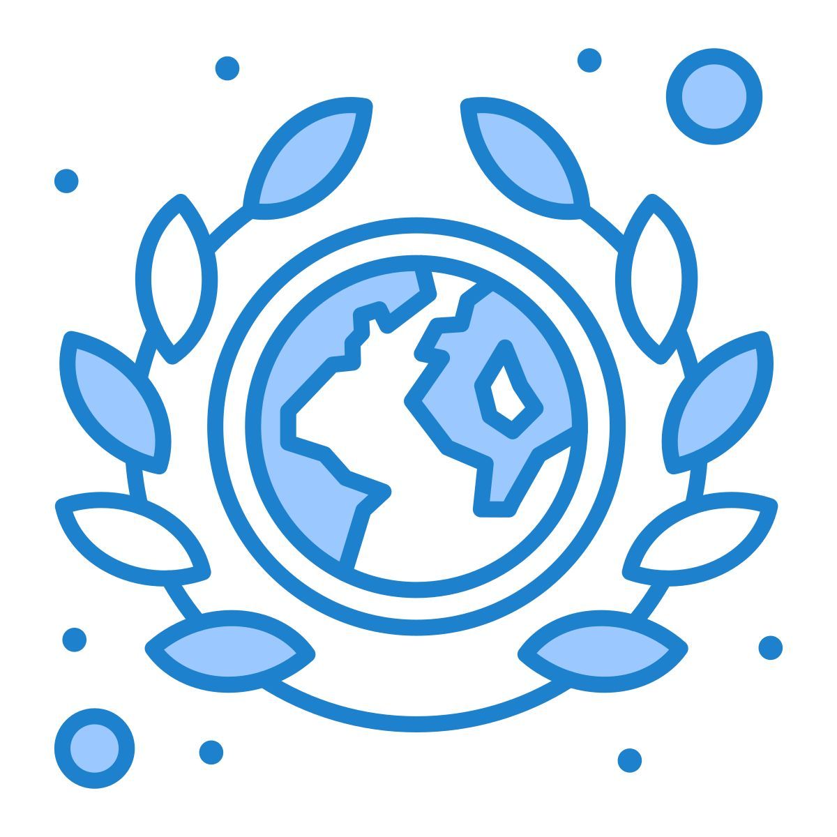 tag der erde icon