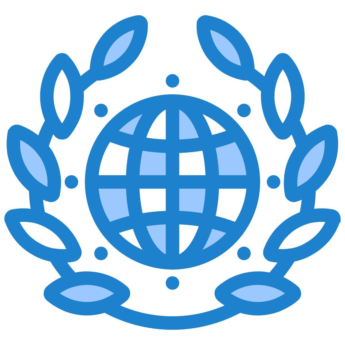 地球 icon