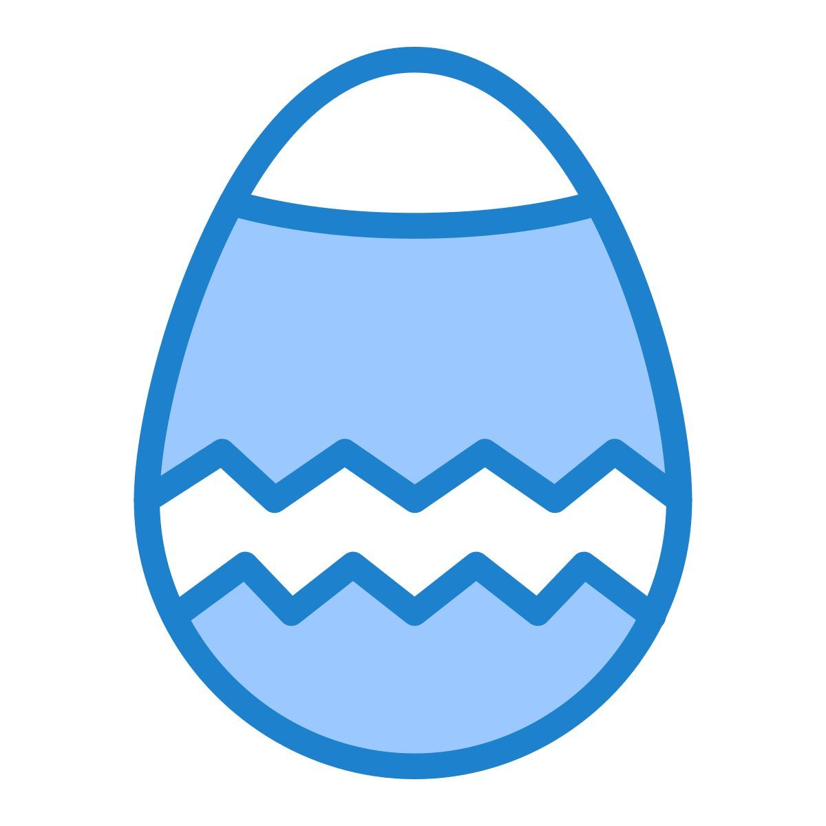 easter egg icon
