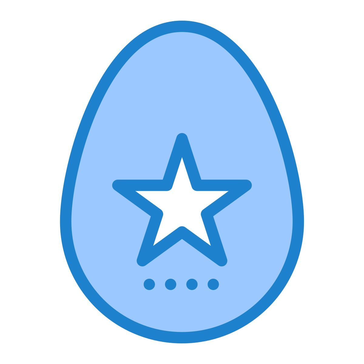 easter egg icon