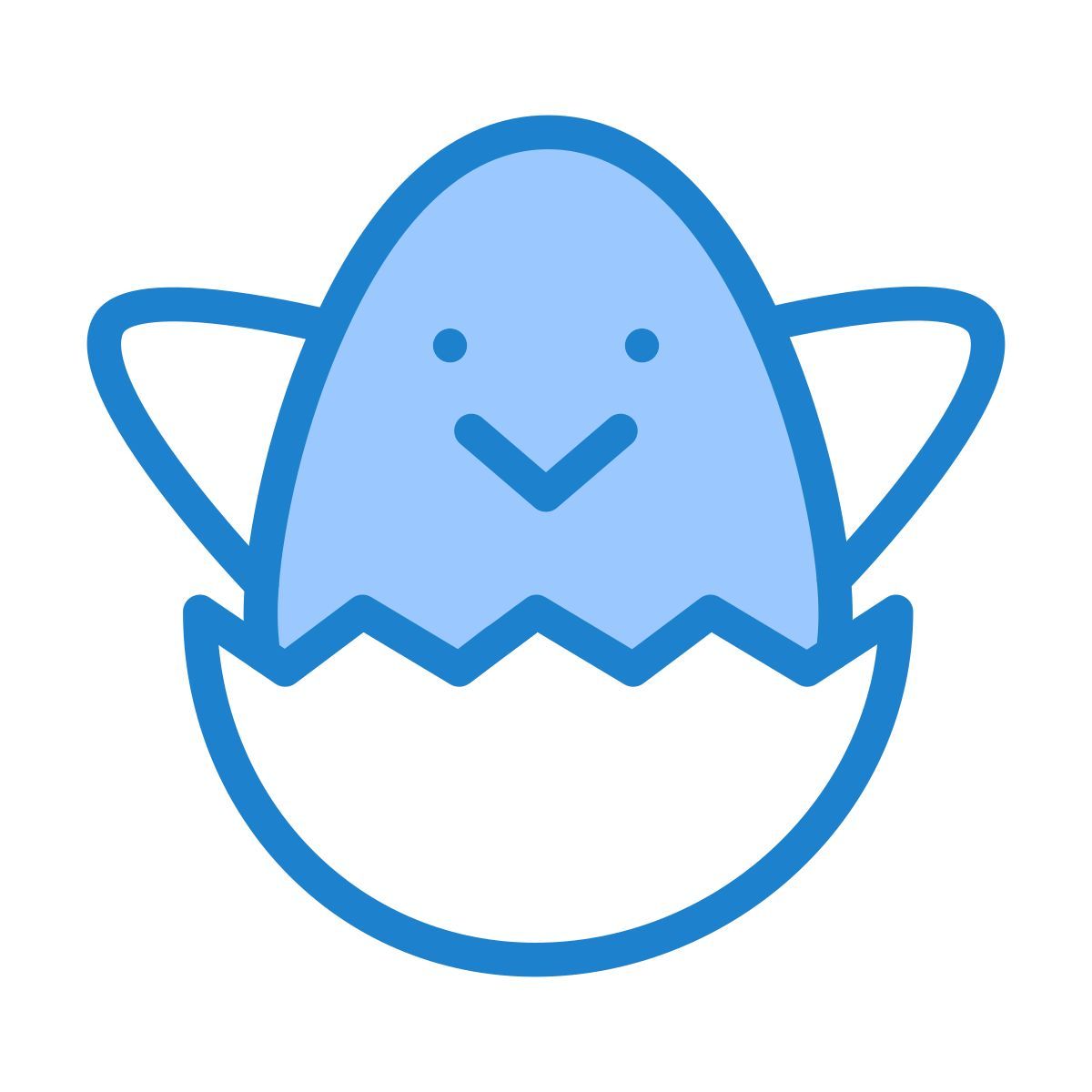 ovos de pascoa icon